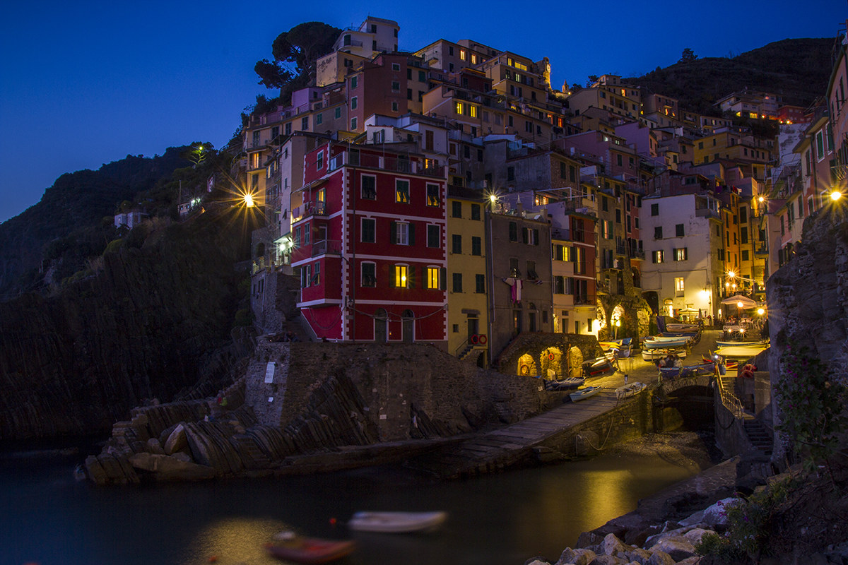 Riomaggiore