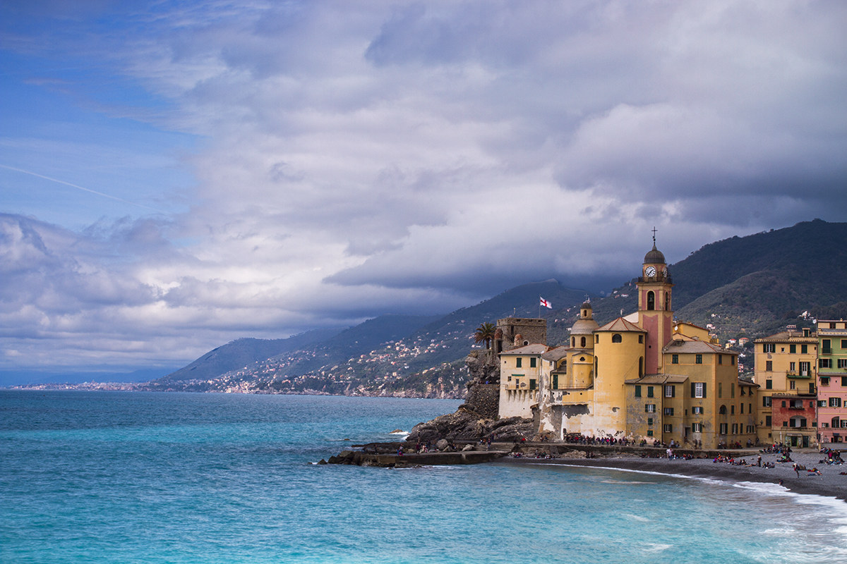 Camogli