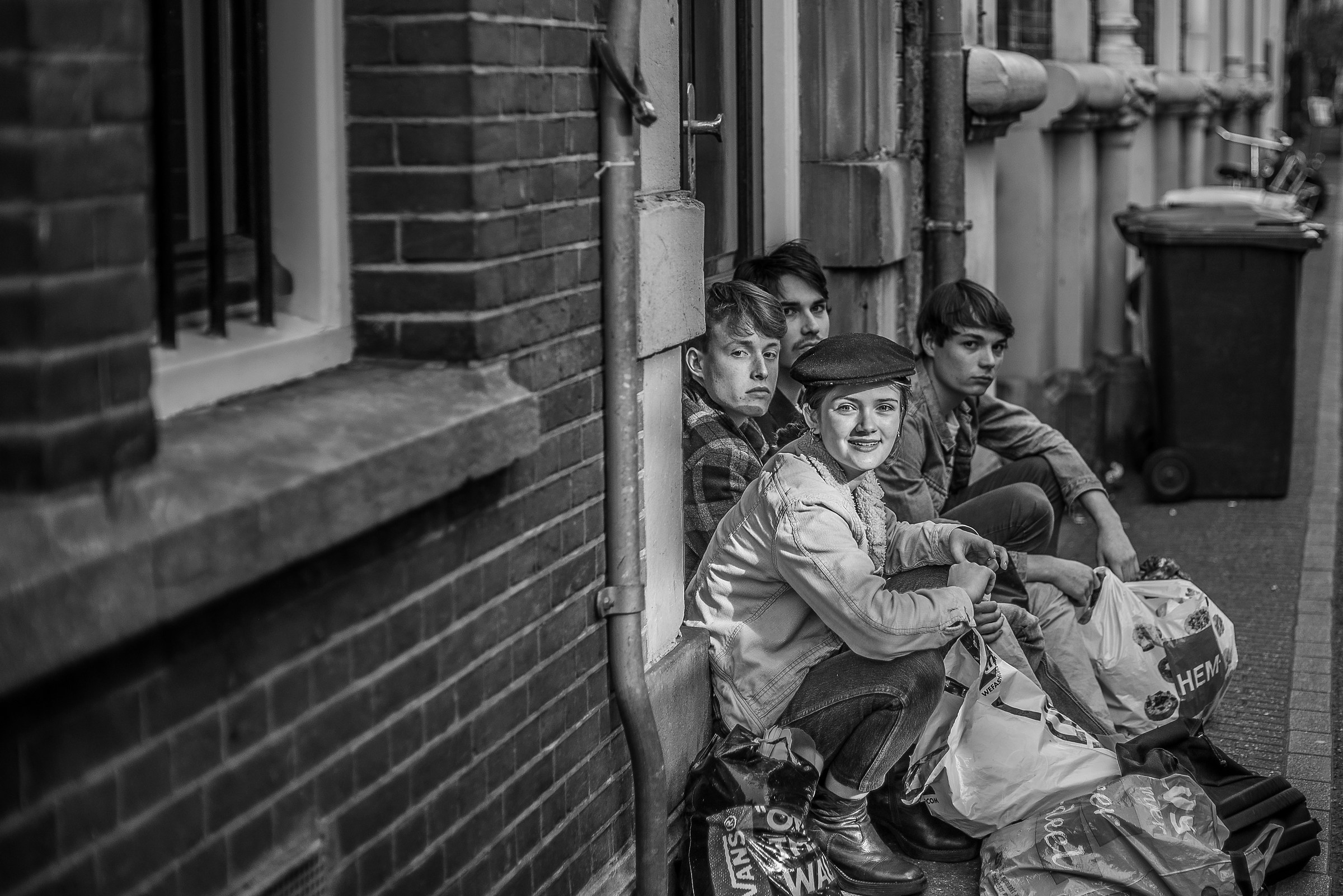 Sorriso Versione MattewX