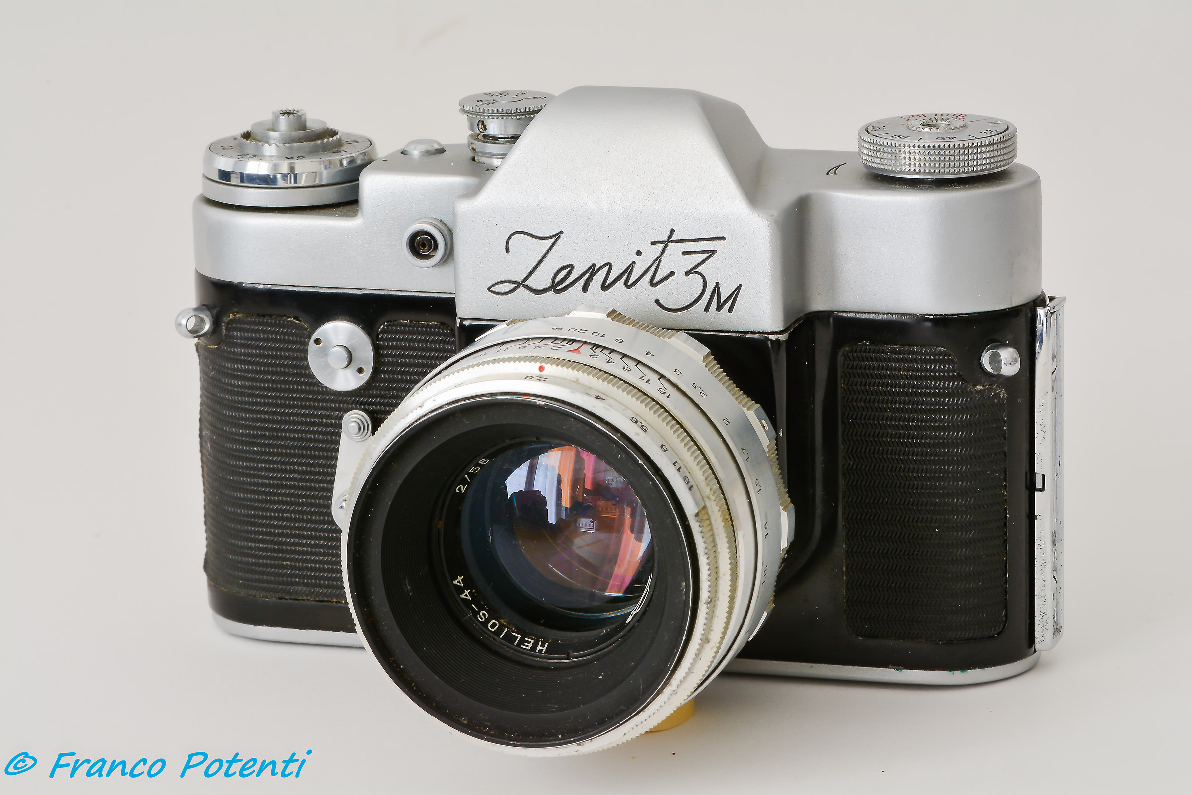 Zenit 3 M