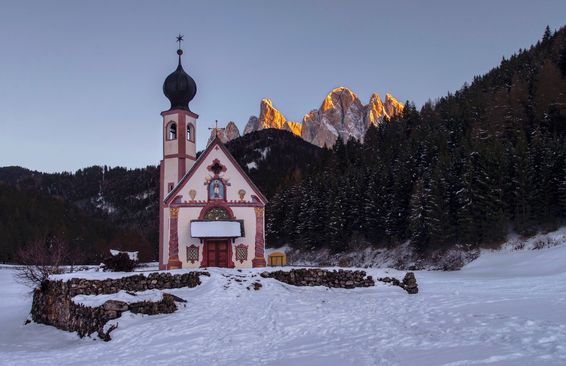 San Giovanni in Ranui