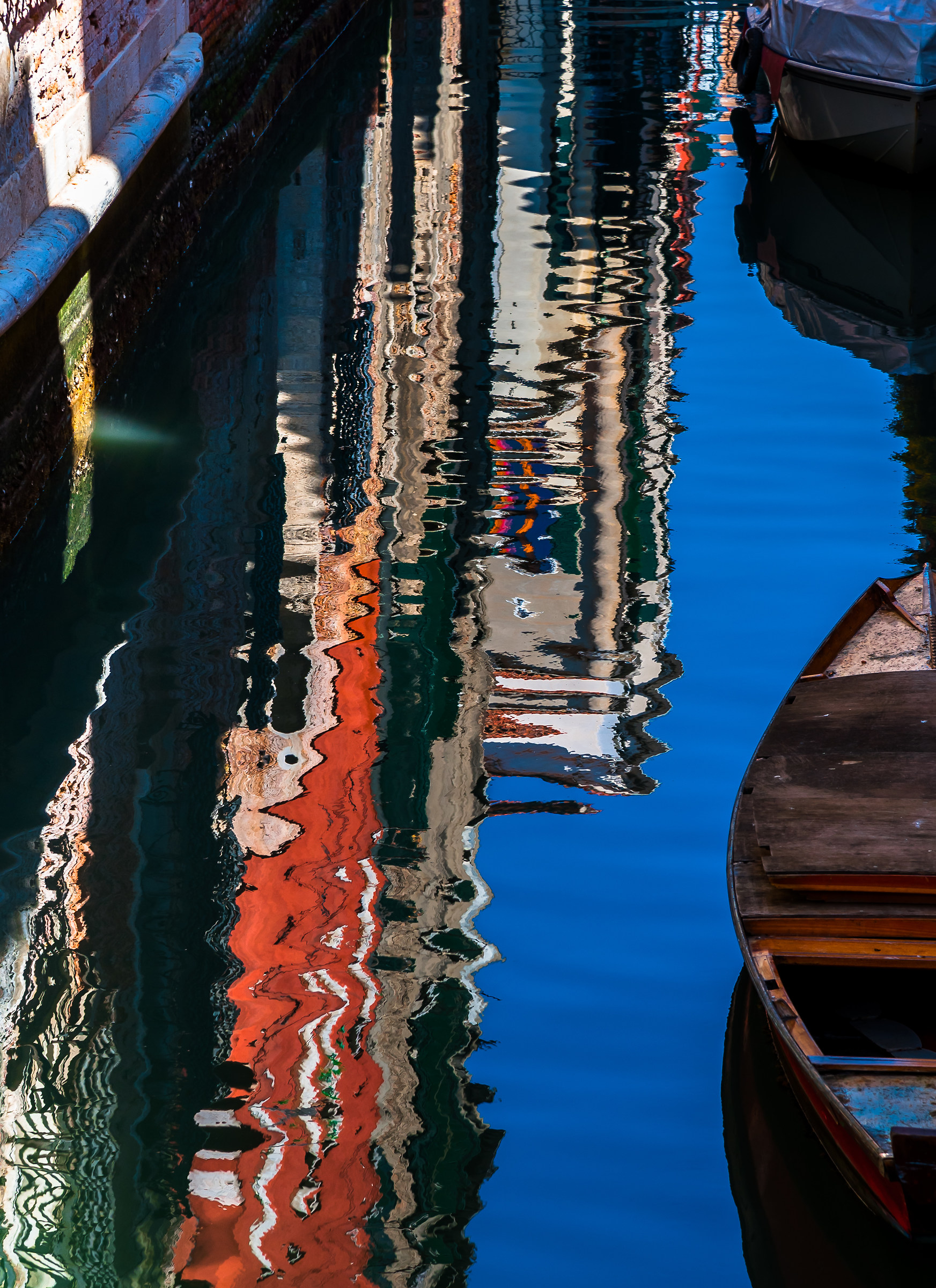 Abstractionisms soak in ...!