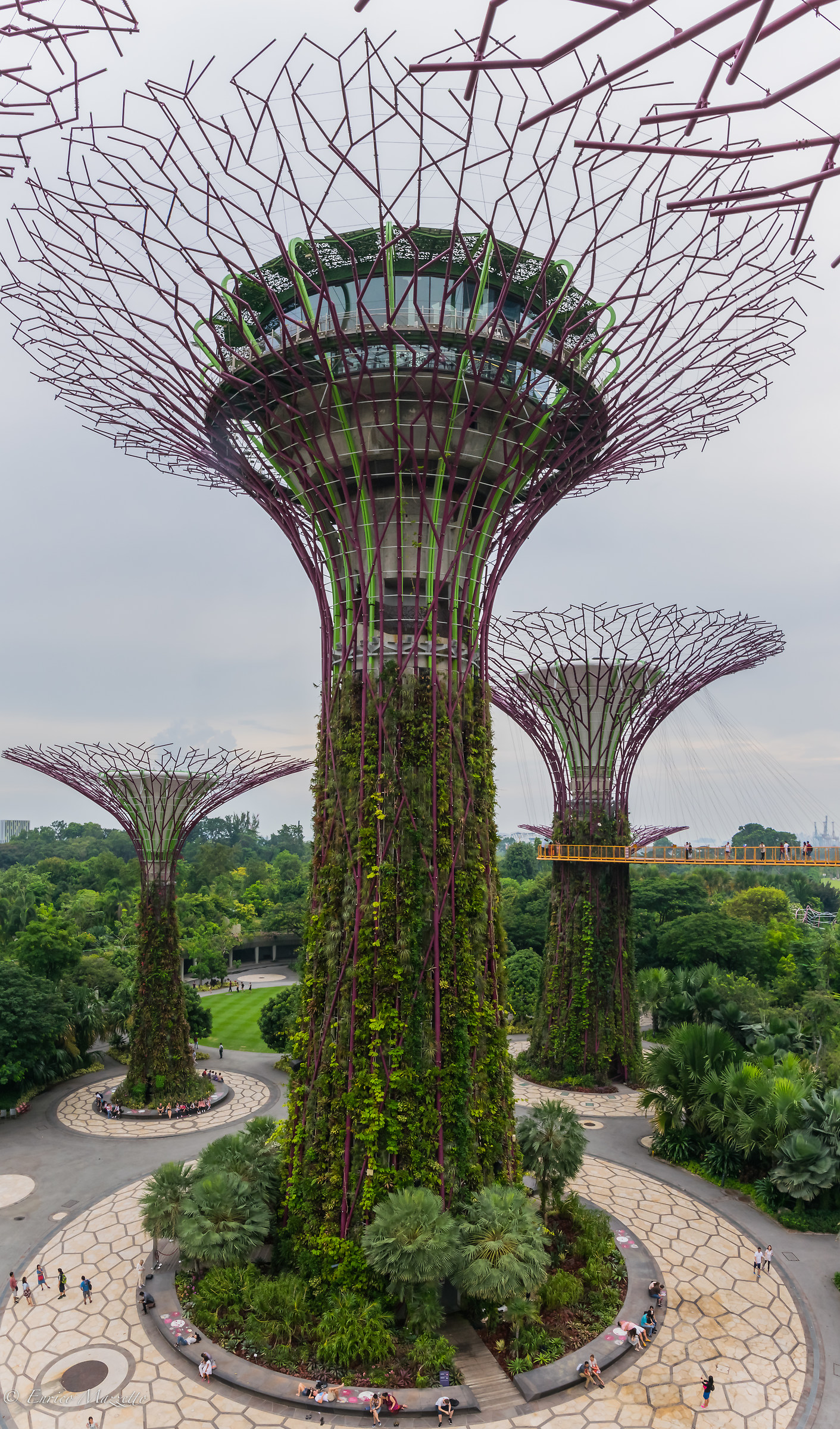 Gardens By The Bay