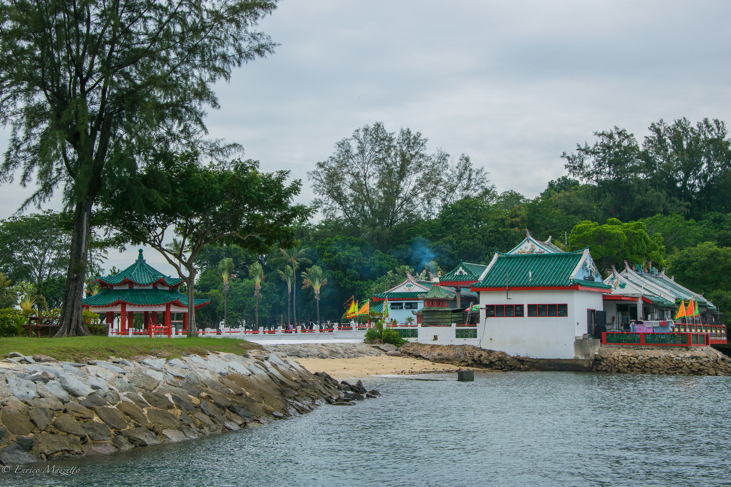Kusu Island