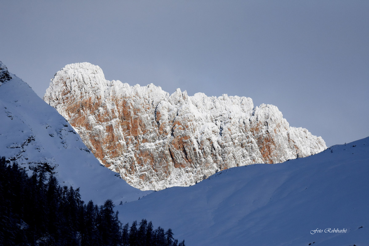 Dolomiti del Maira...