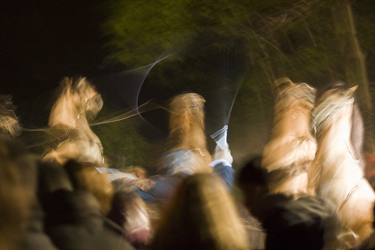 scuola arte circense togni