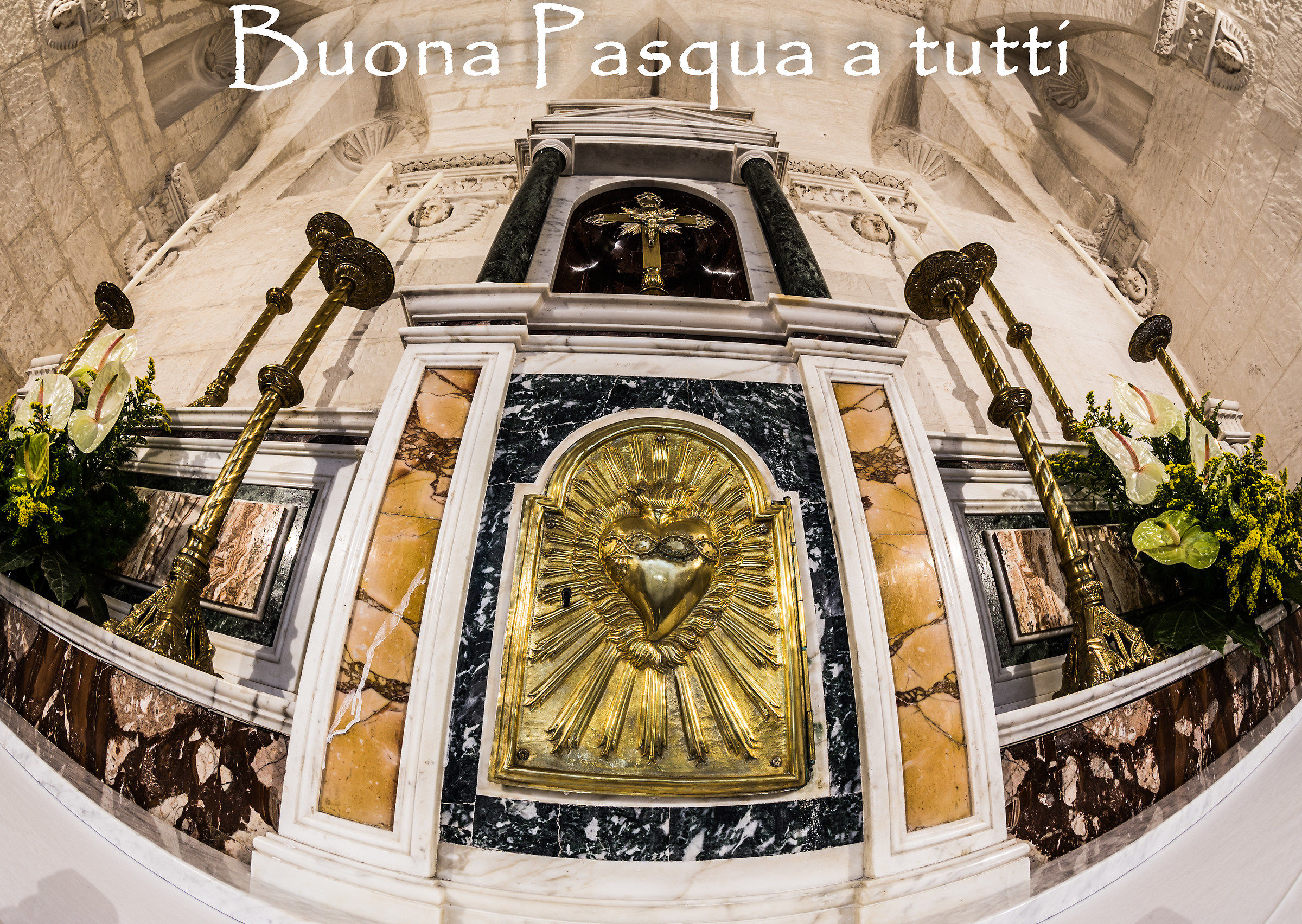 Happy Easter everyone