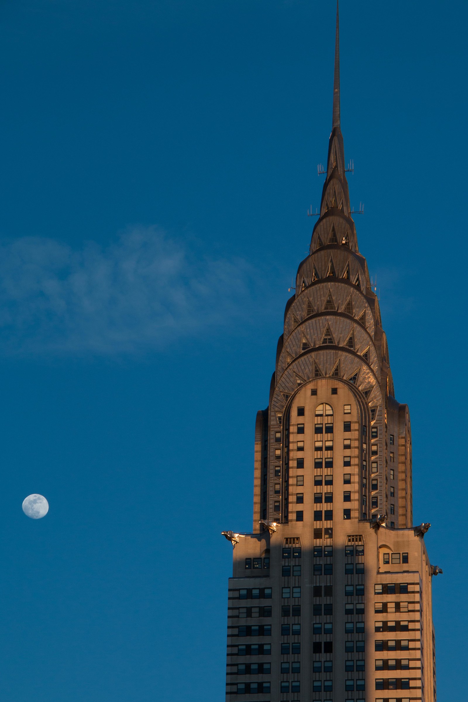 Chrysler Building