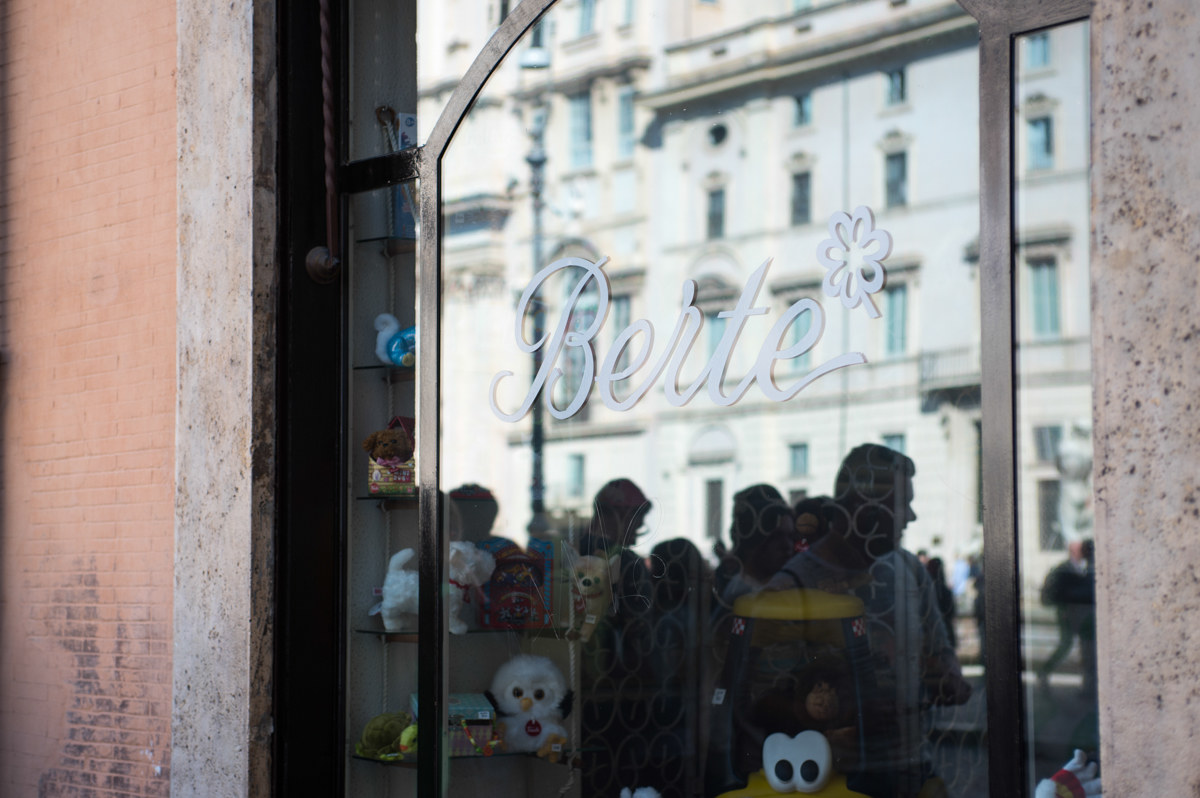 Riflessi di Vita