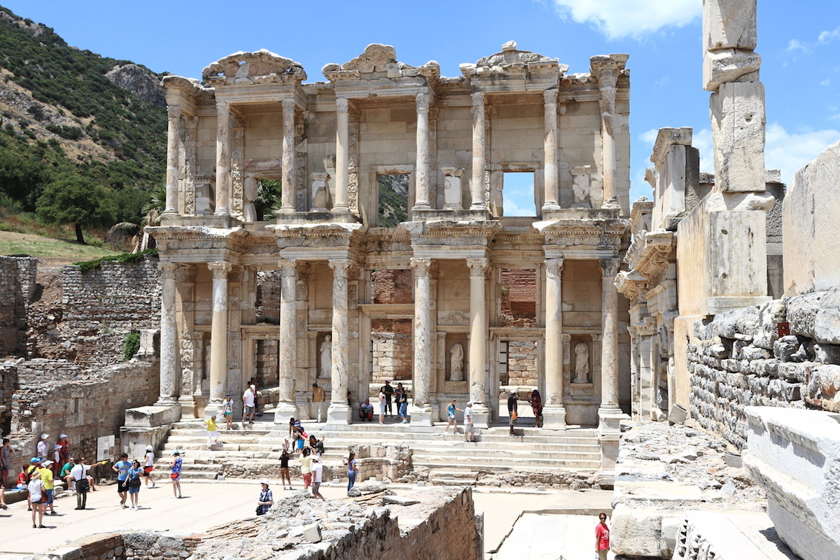 Turkey - Ephesus