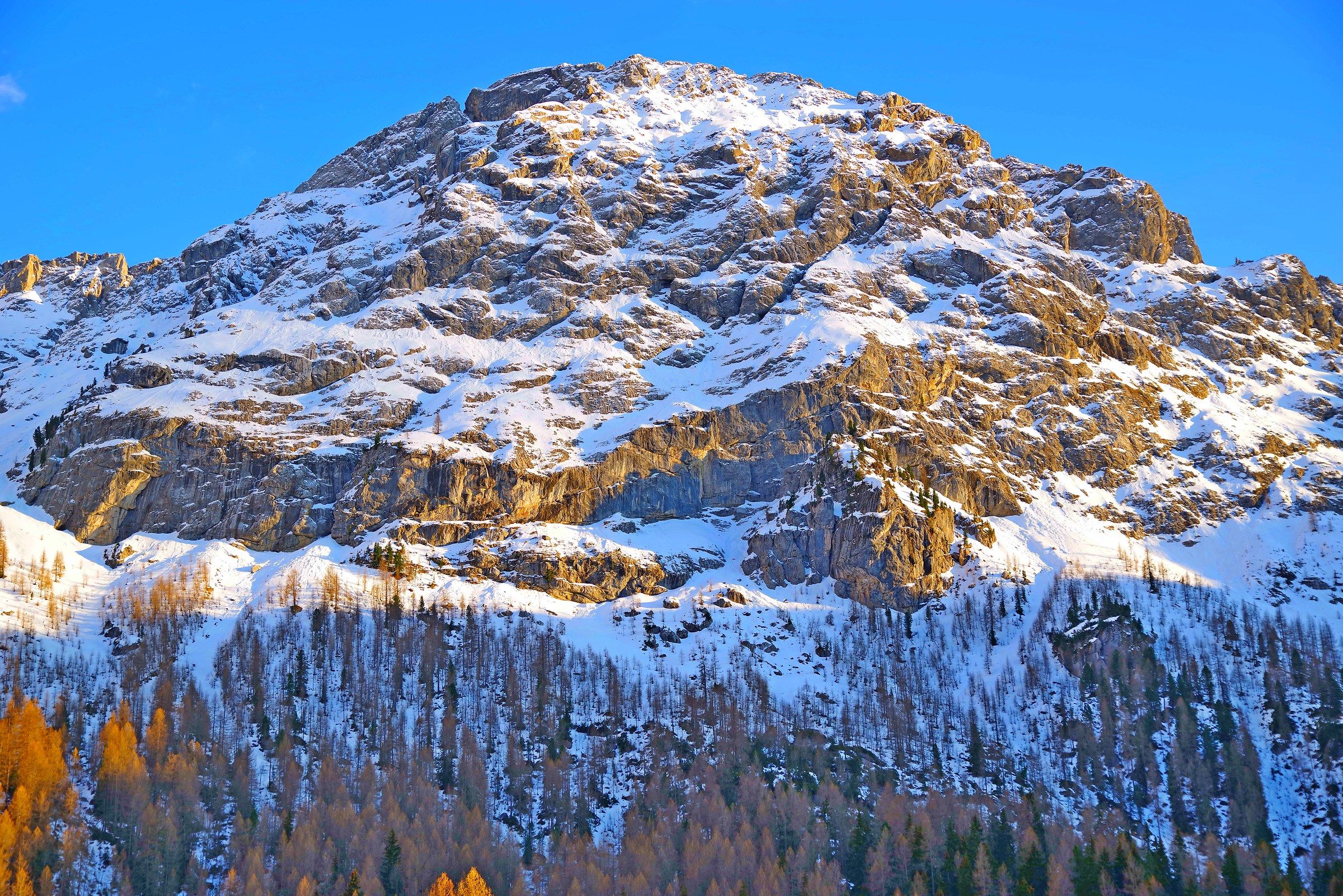 Val Monte San Nicolò
