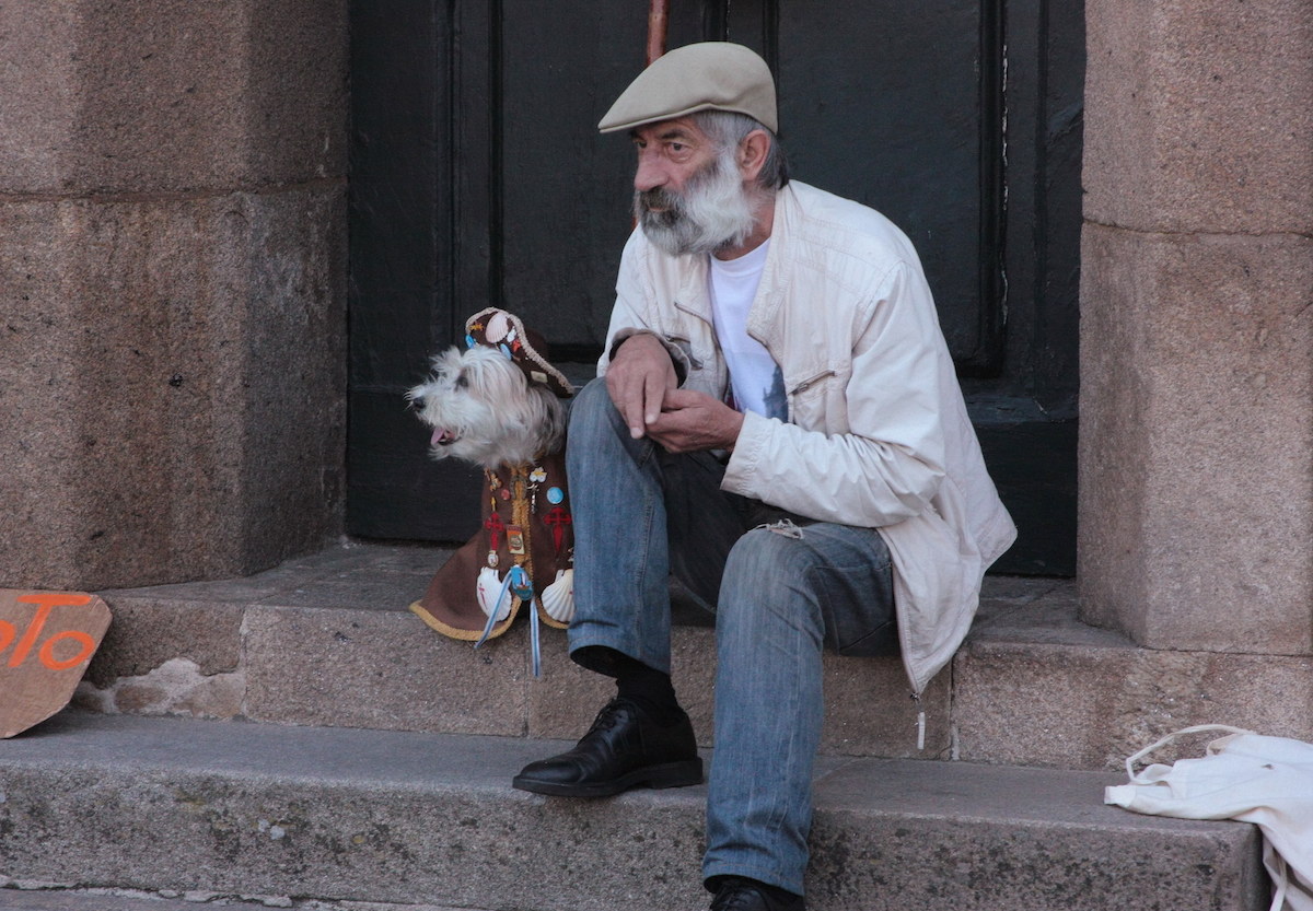 Spasgna - Santiago de Compostela