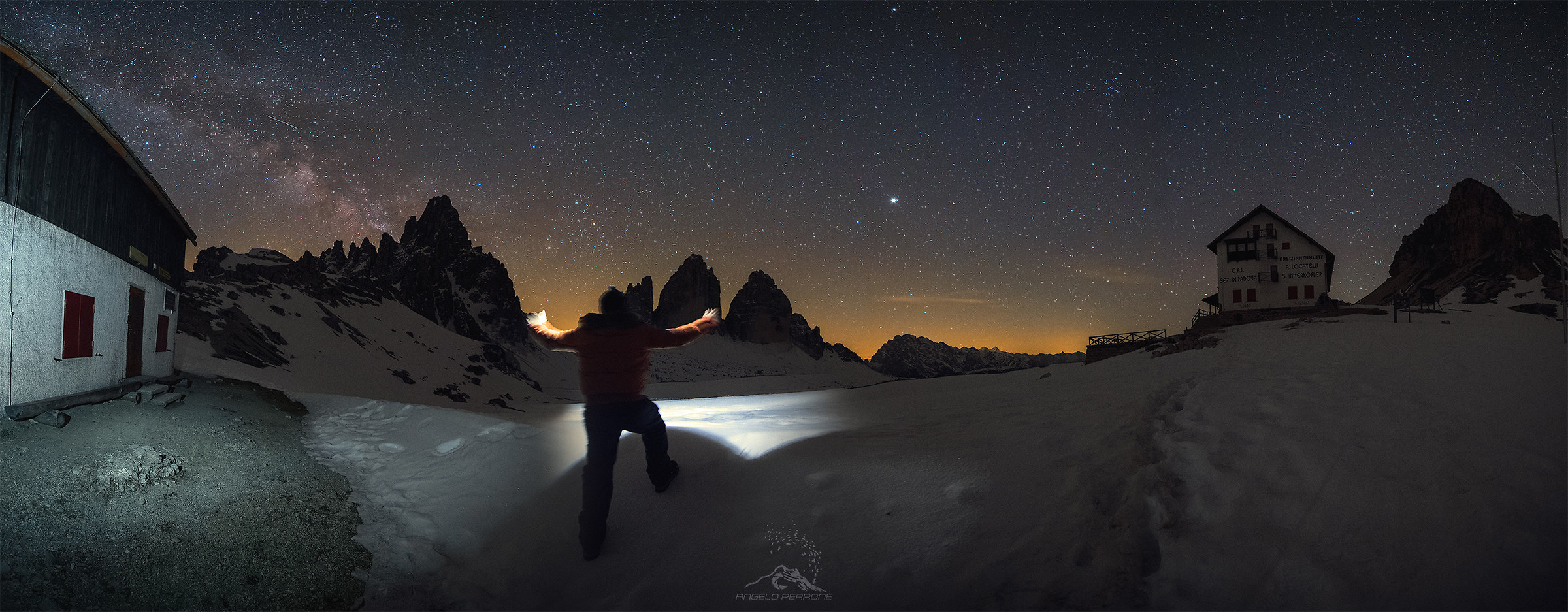 04/02/2017 - Three Peaks