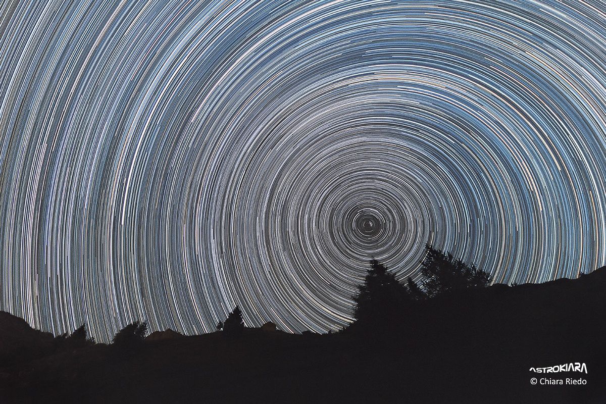 Cinque ore sotto il cielo