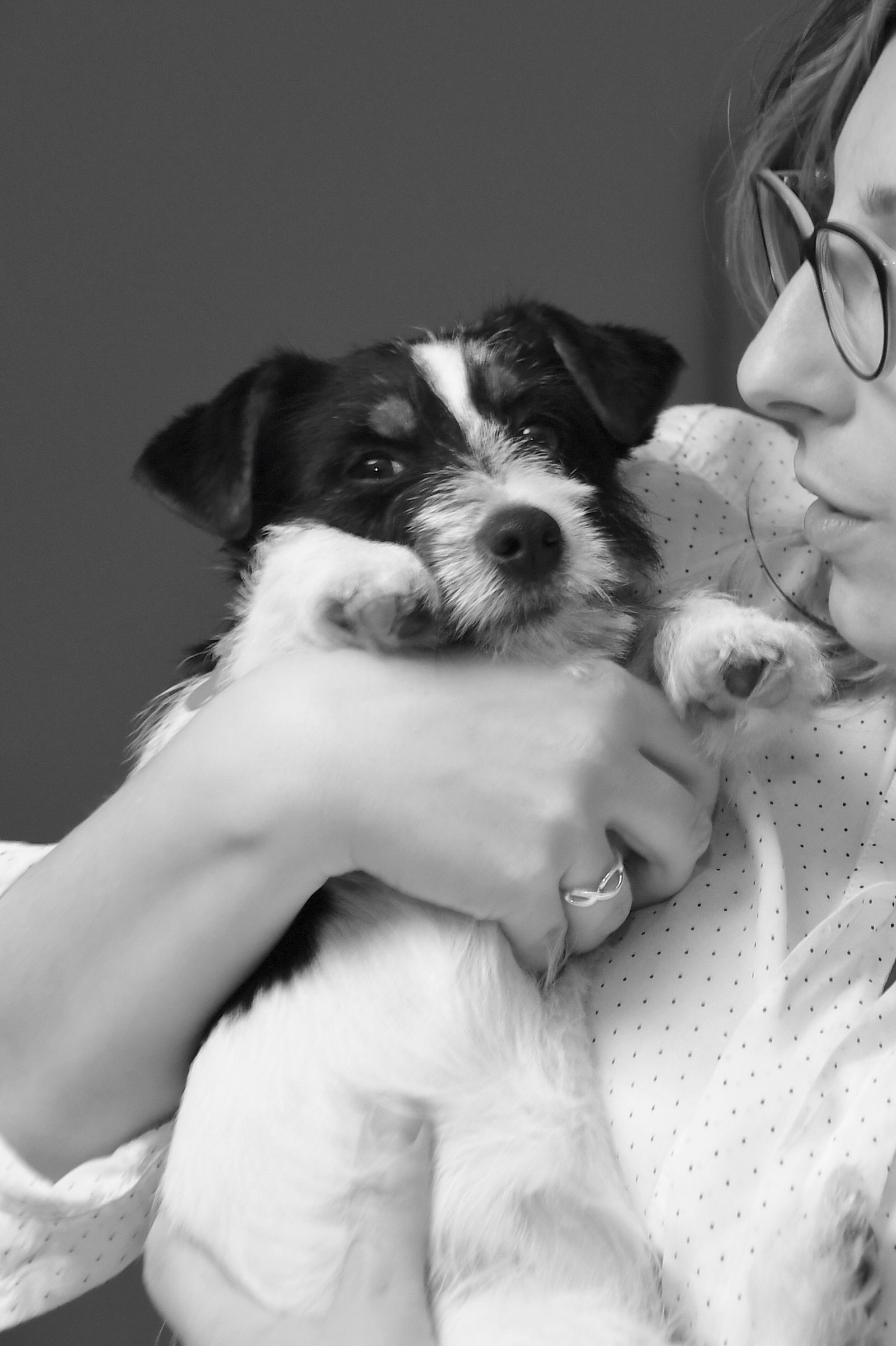 Come si sta bene qui!