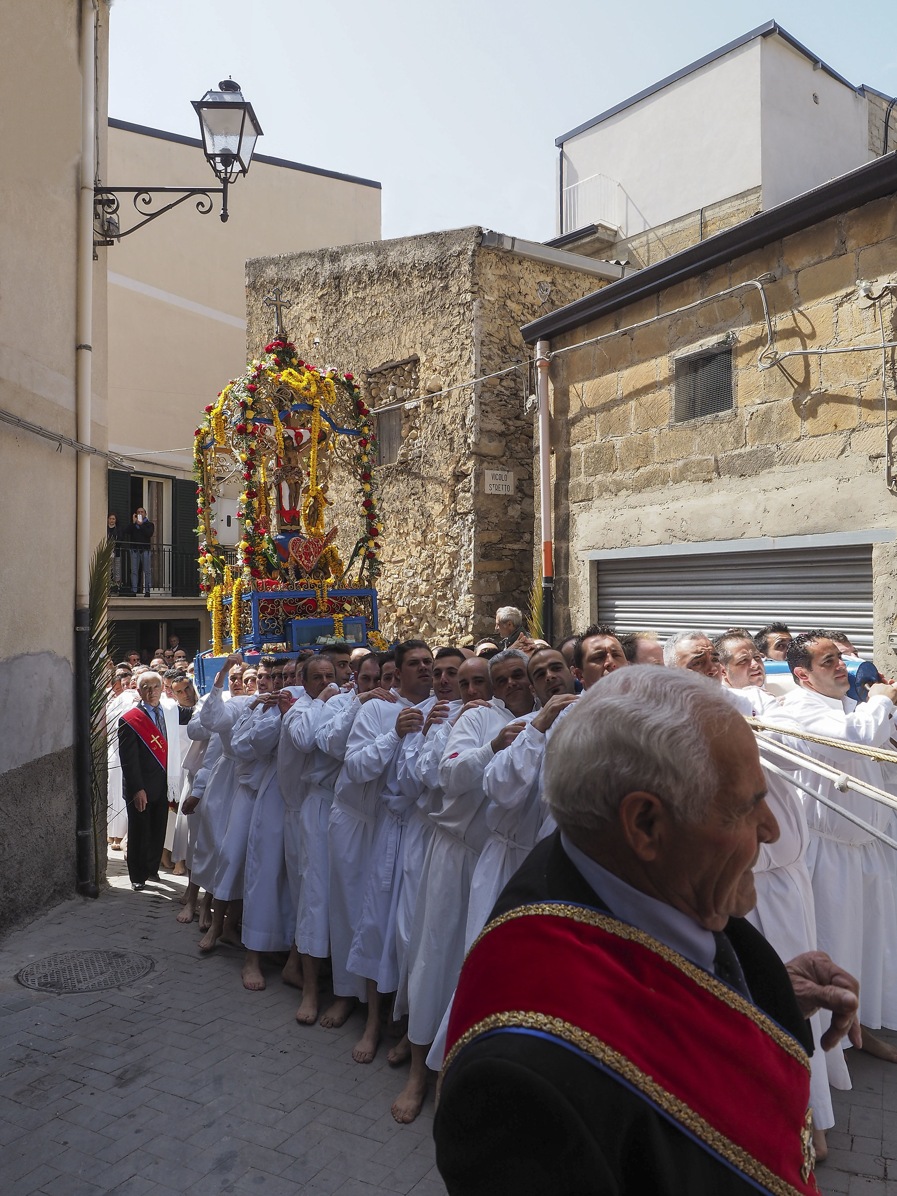 Lord Dell'Olmo -Mazzarino- (Cl)