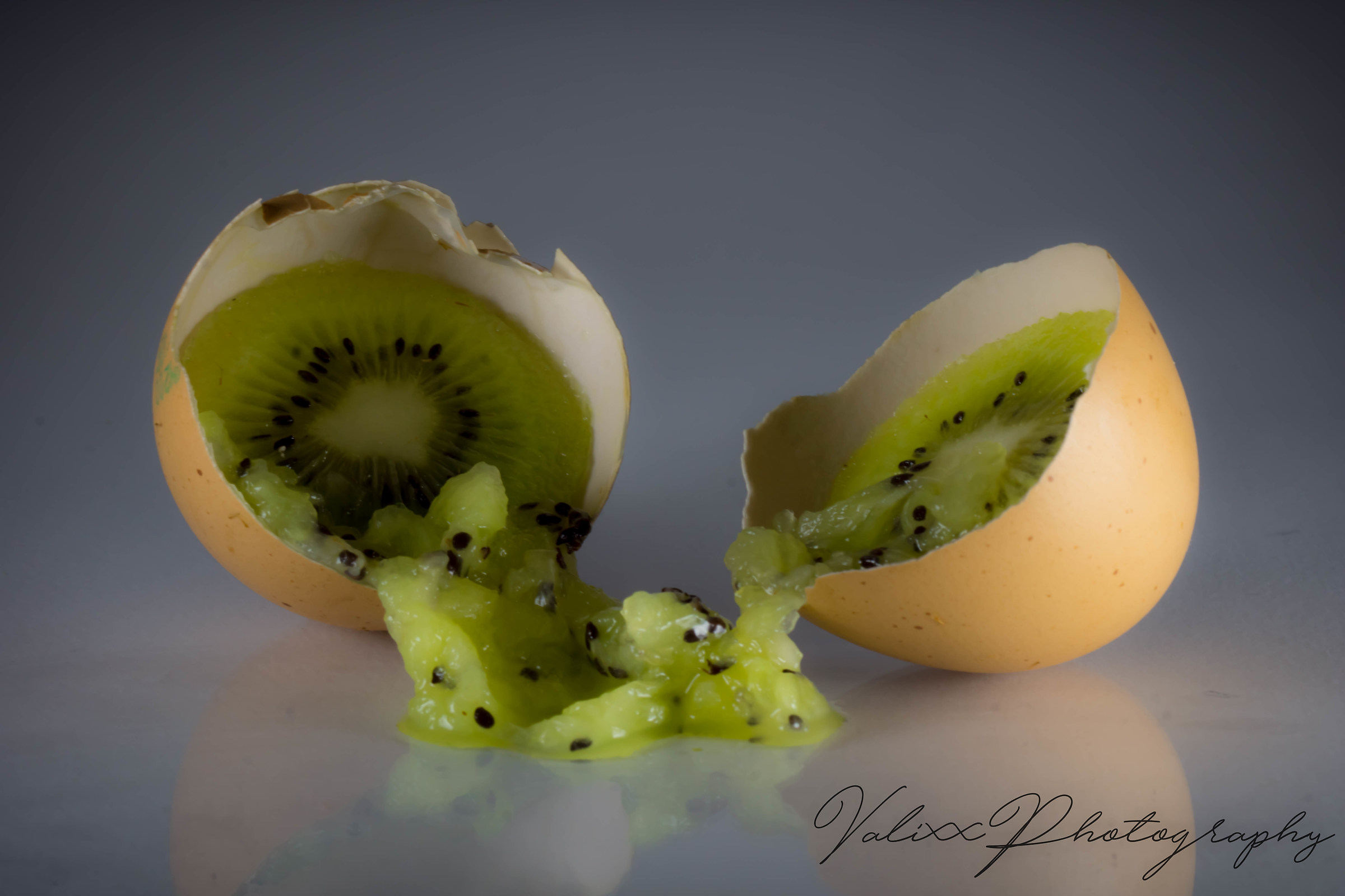 kiwi egg