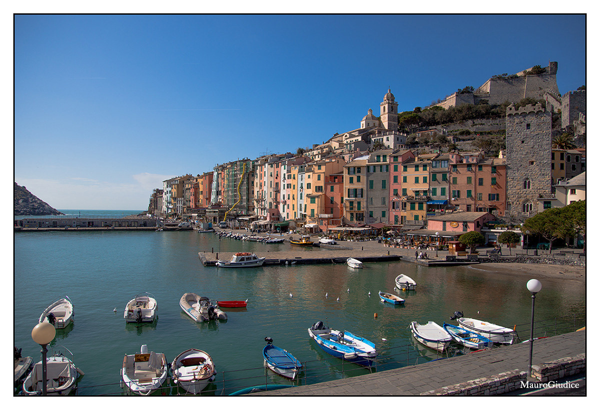 Porto Venere