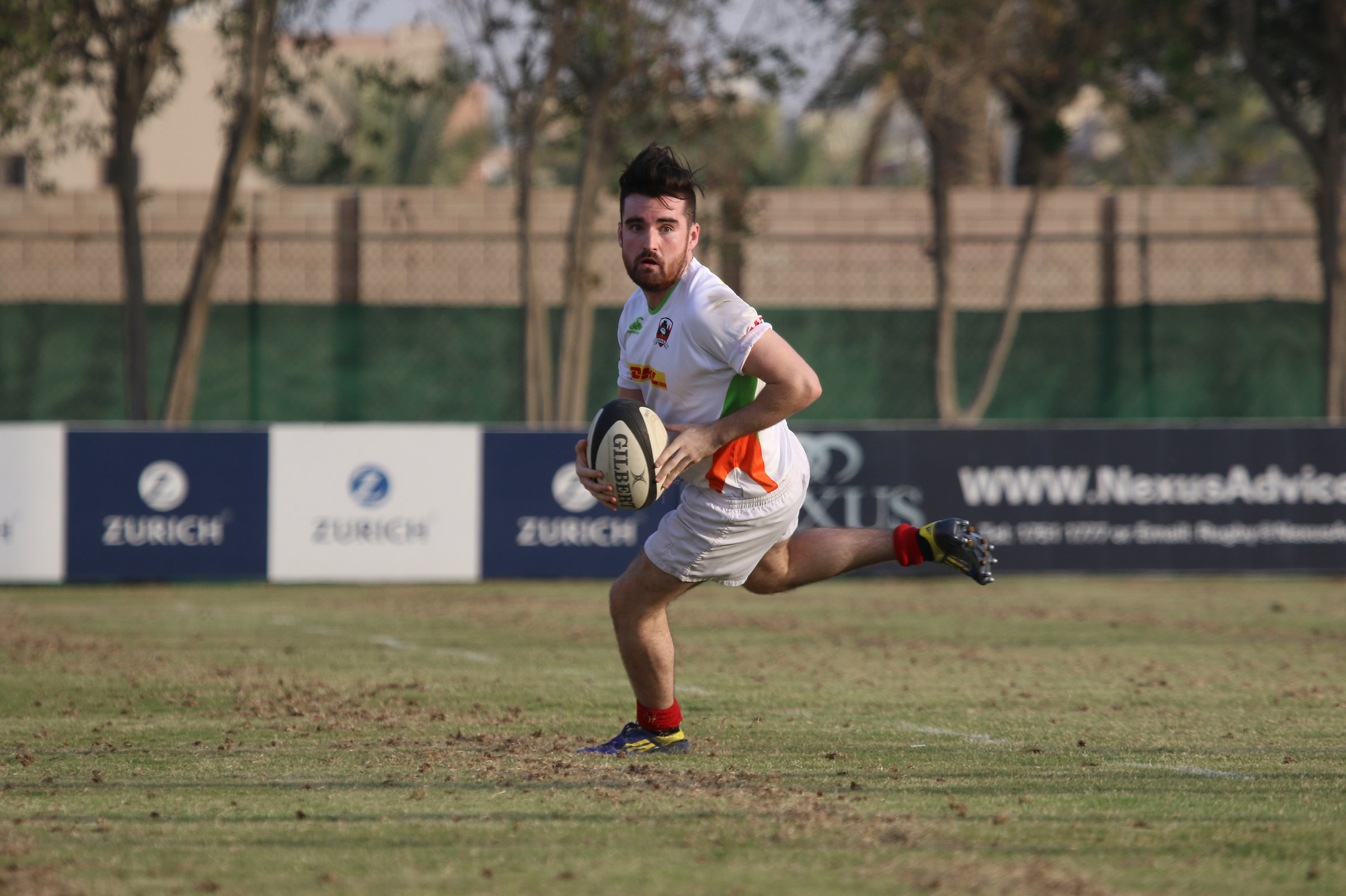 Bahrain Rugby Club
