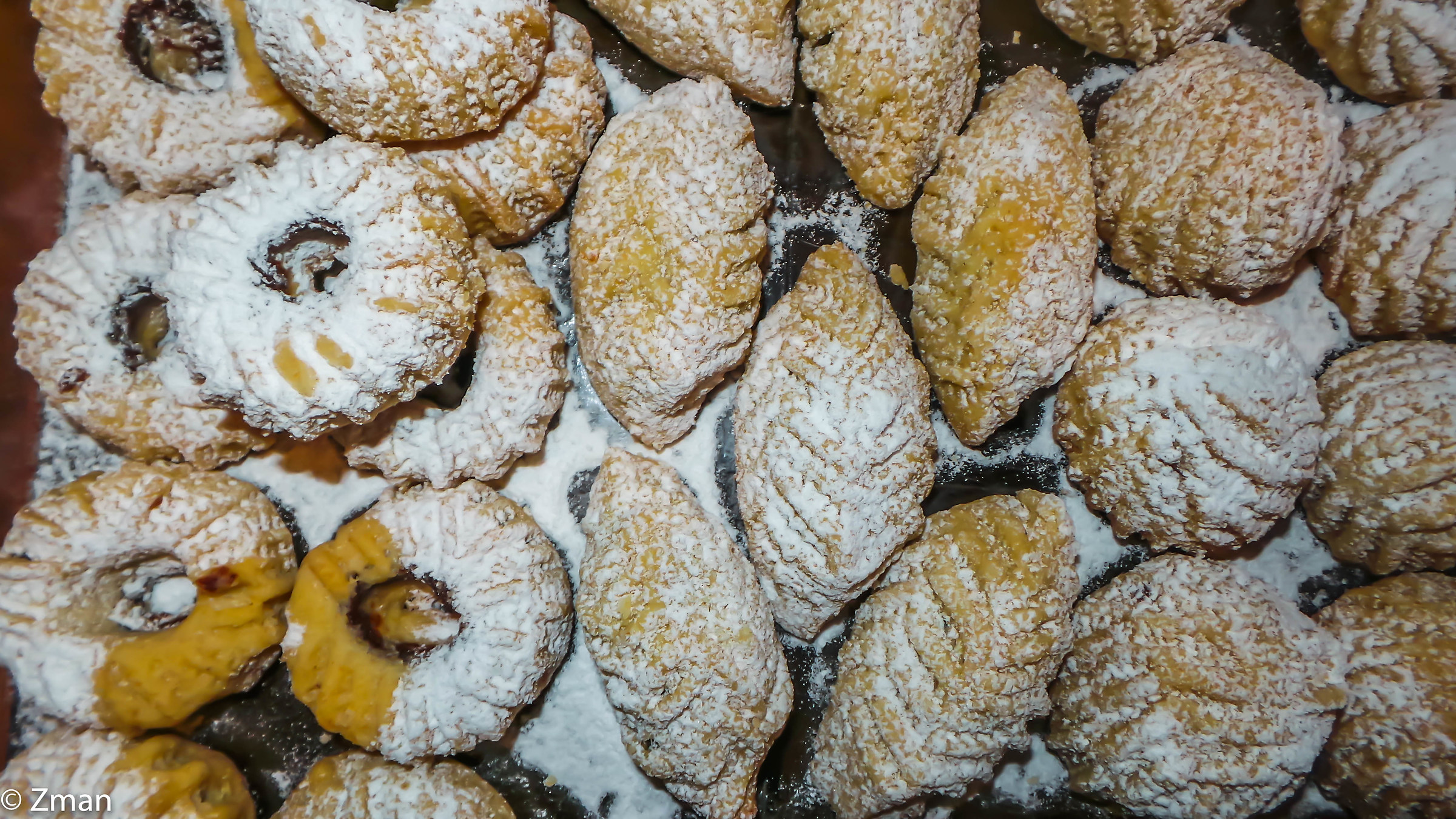 Buona Pasqua a tutti gli amici e Juza Comunità