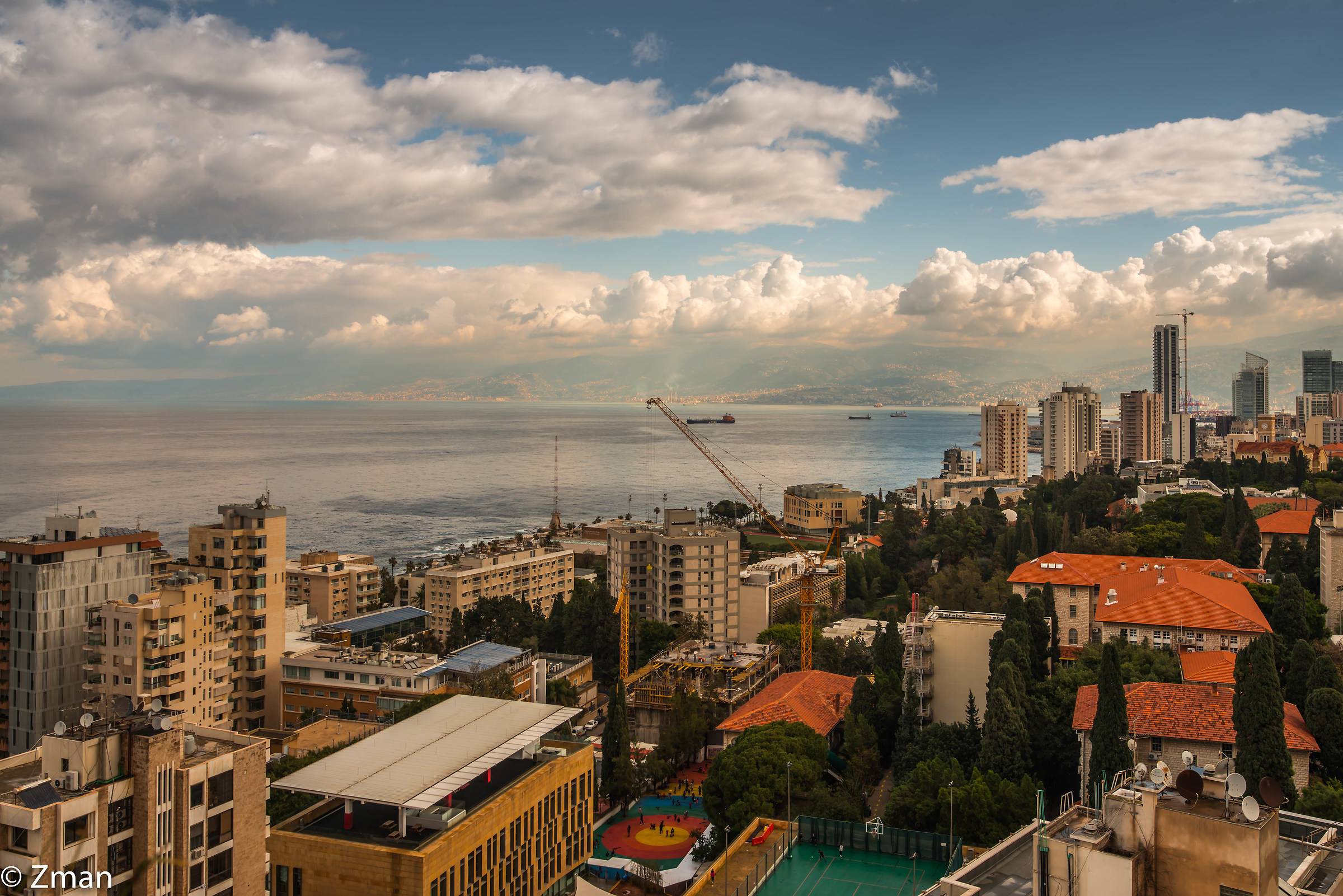 Beirut My City