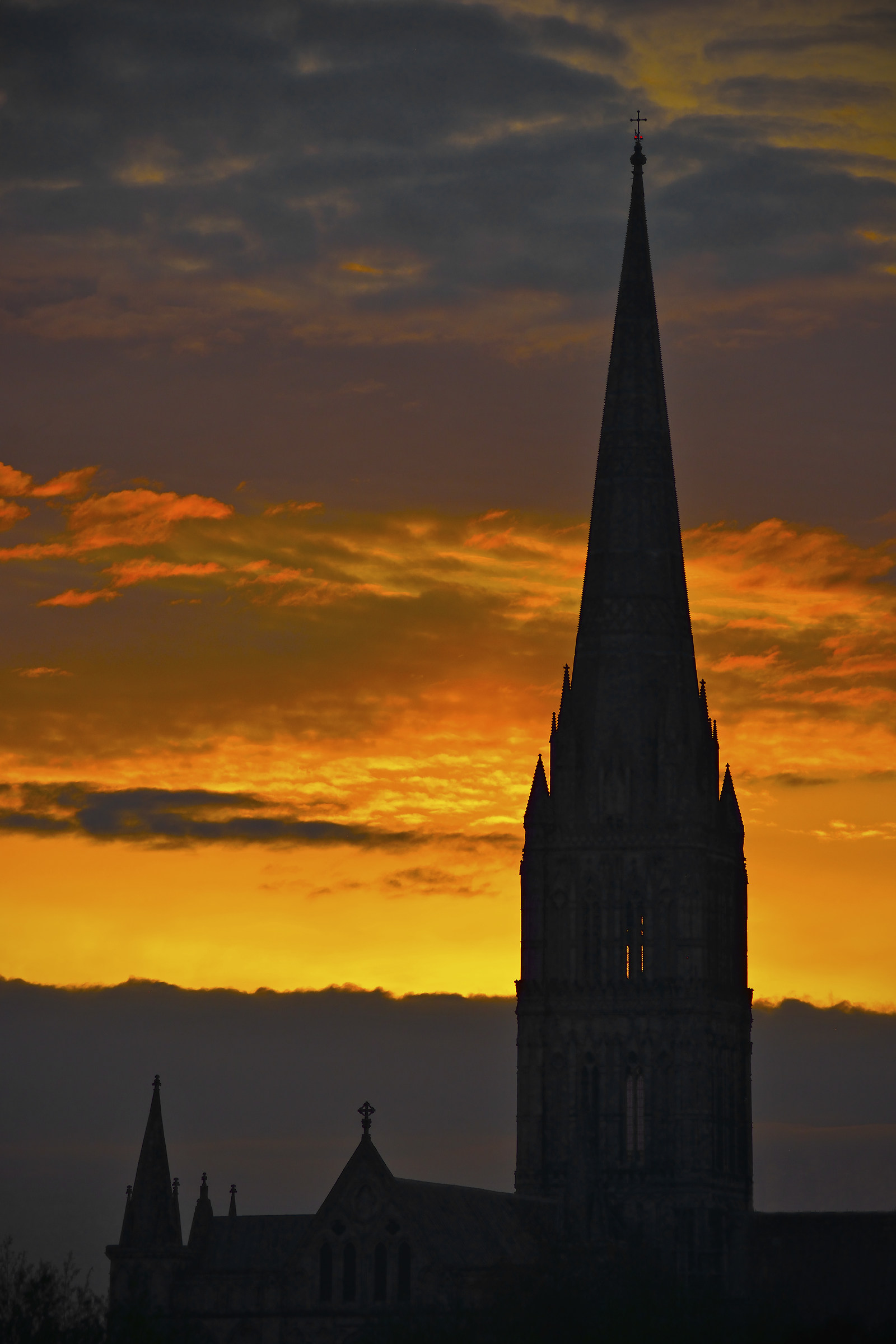 Buona Pasqua Alba (questa mattina!)