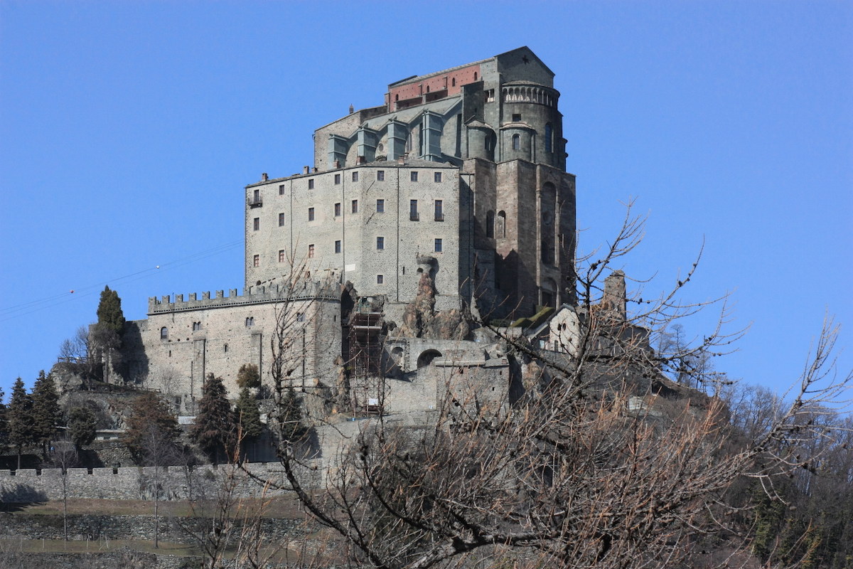Turin - Feast of San Michele