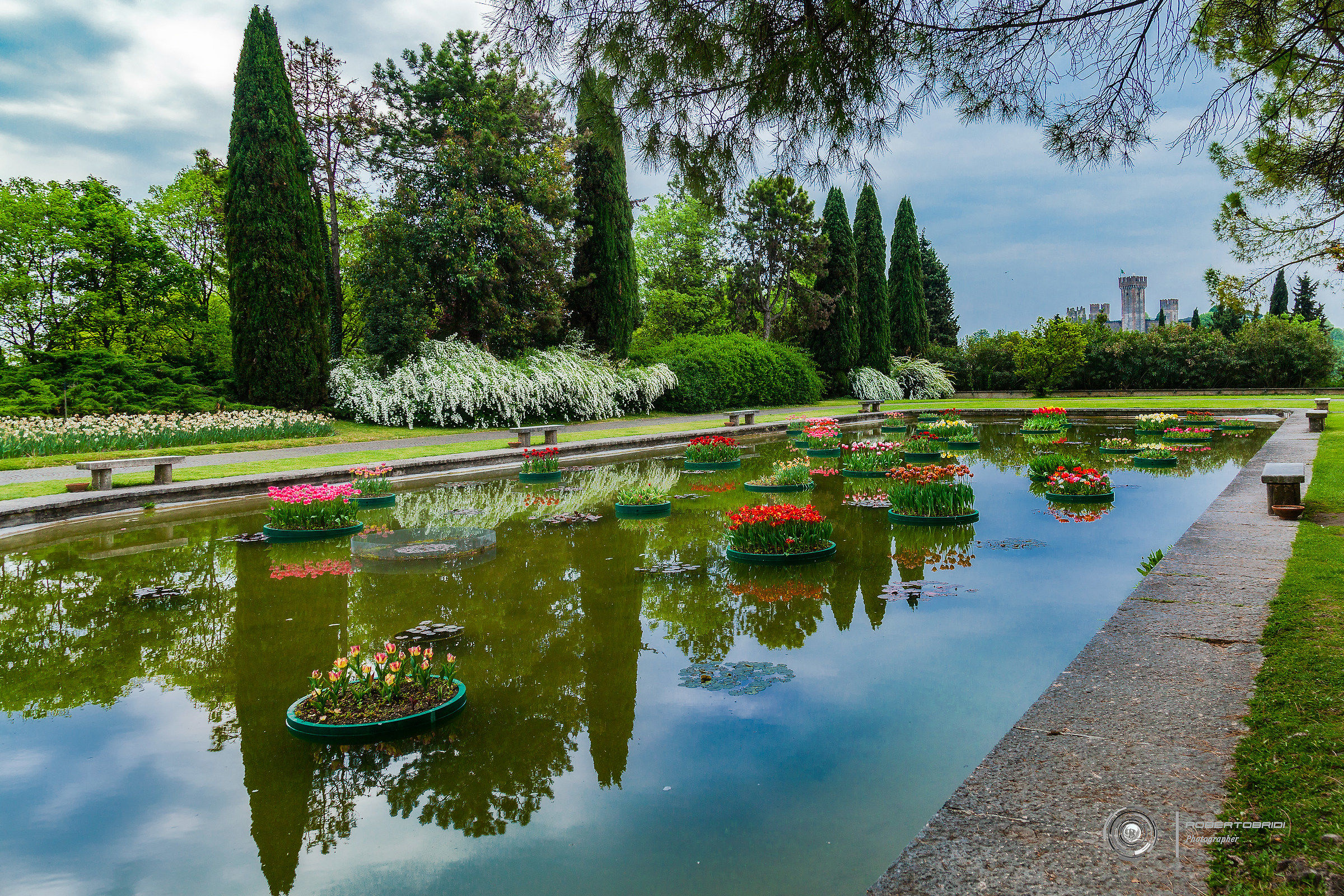 I migliori Auguri per una Serena Buona Pasqua a tutti