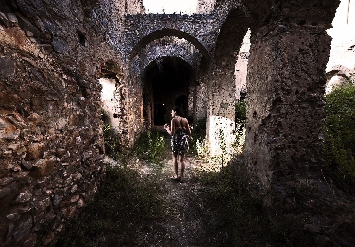 My Girlfriend in Wonderland