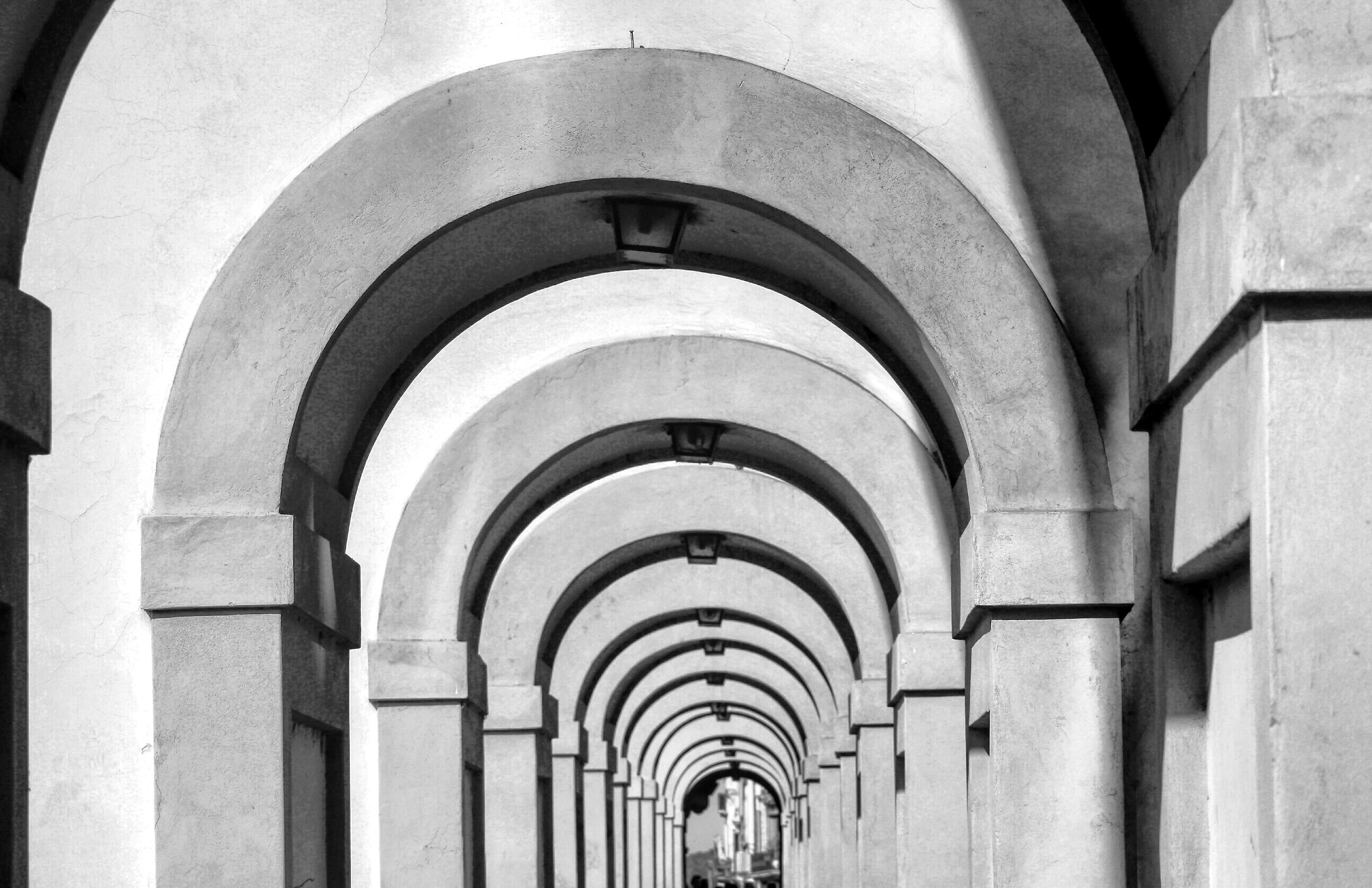 Florentine architecture