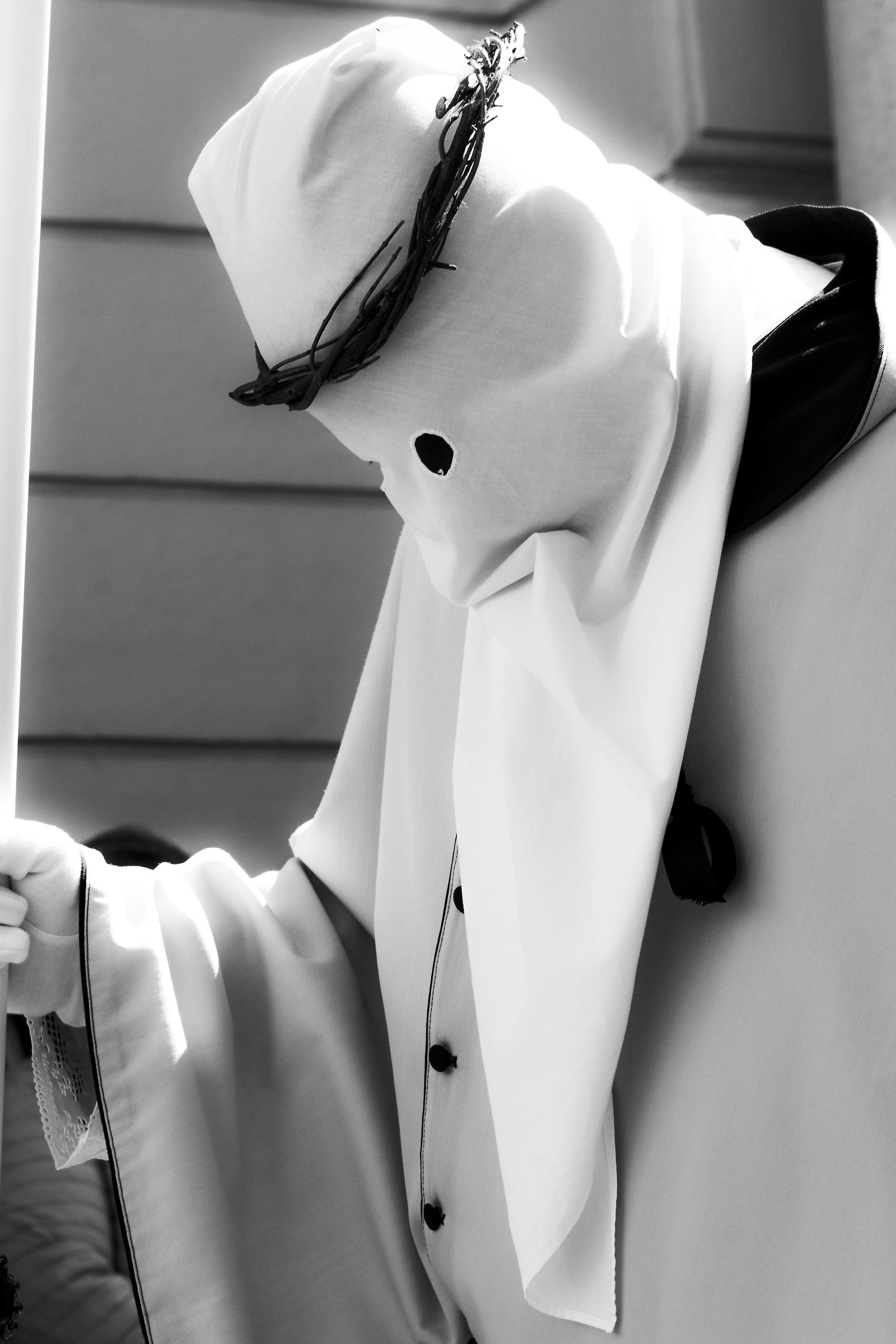 Brothers Holy Saturday Mottola (ta)