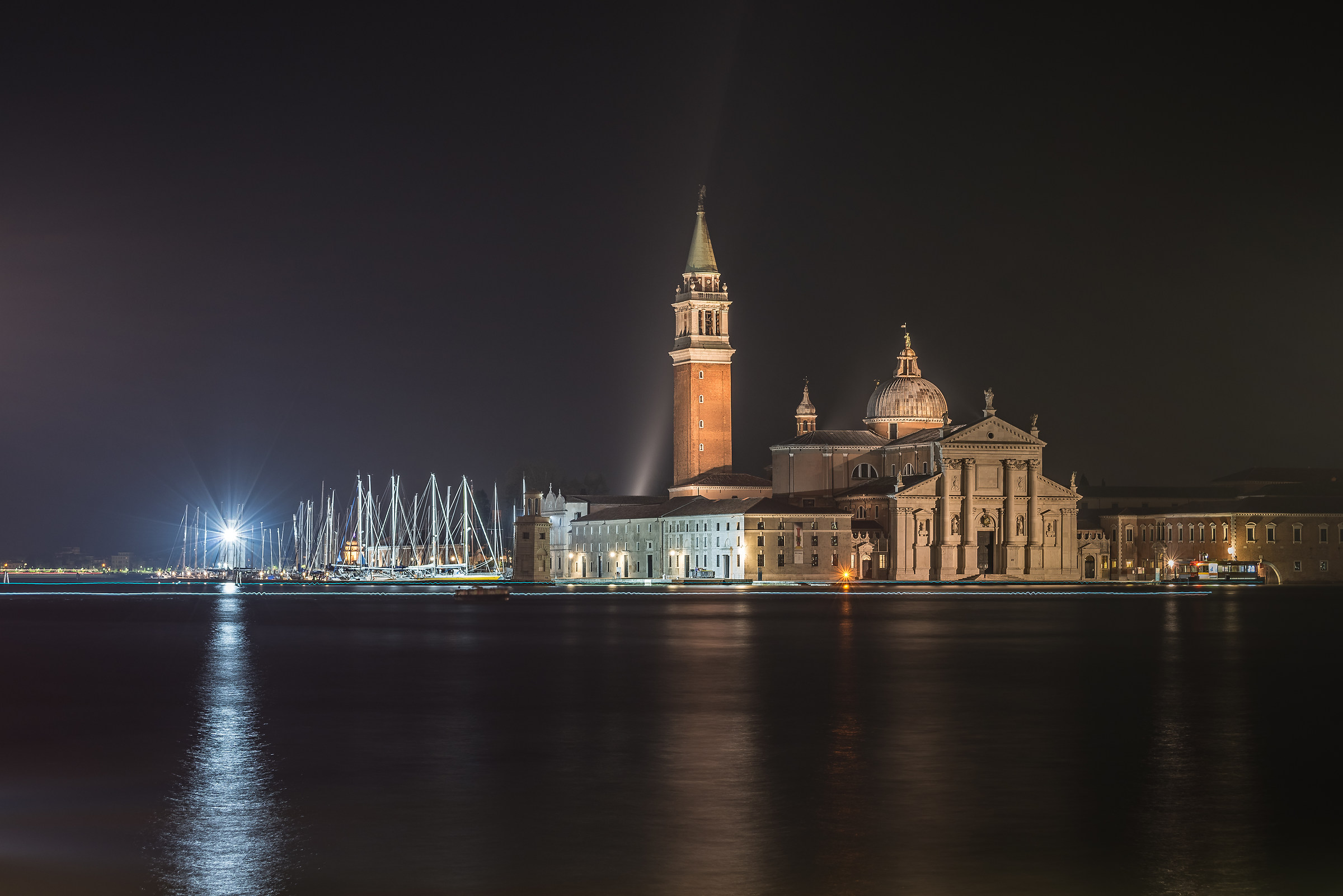 San Giorgio Maggiore