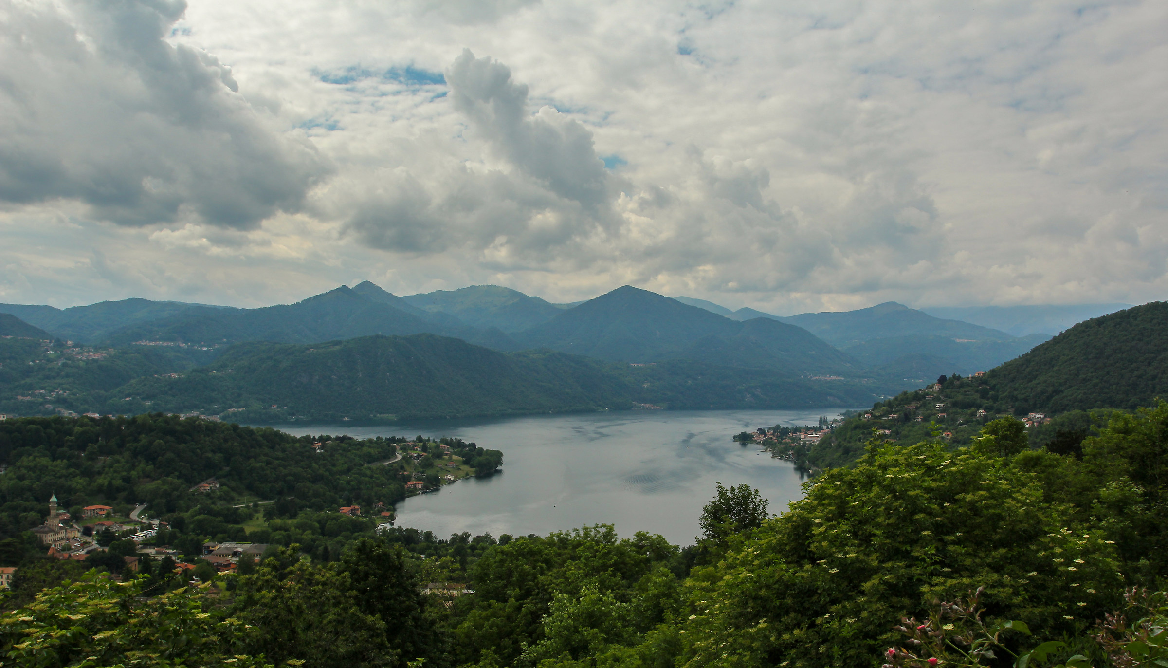 Scorci trovati a caso