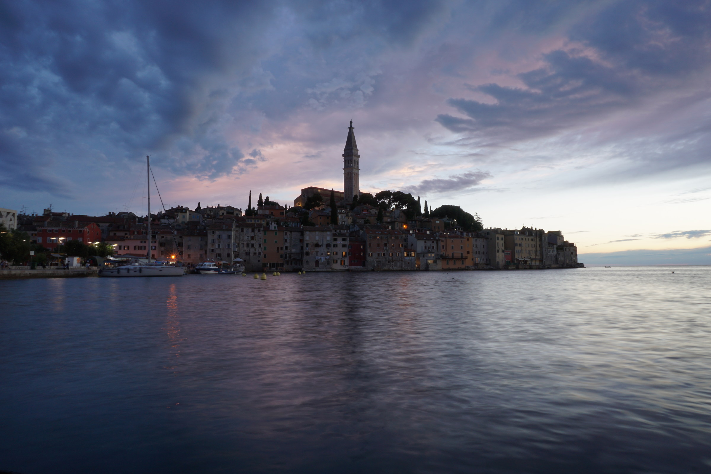 Rovinj