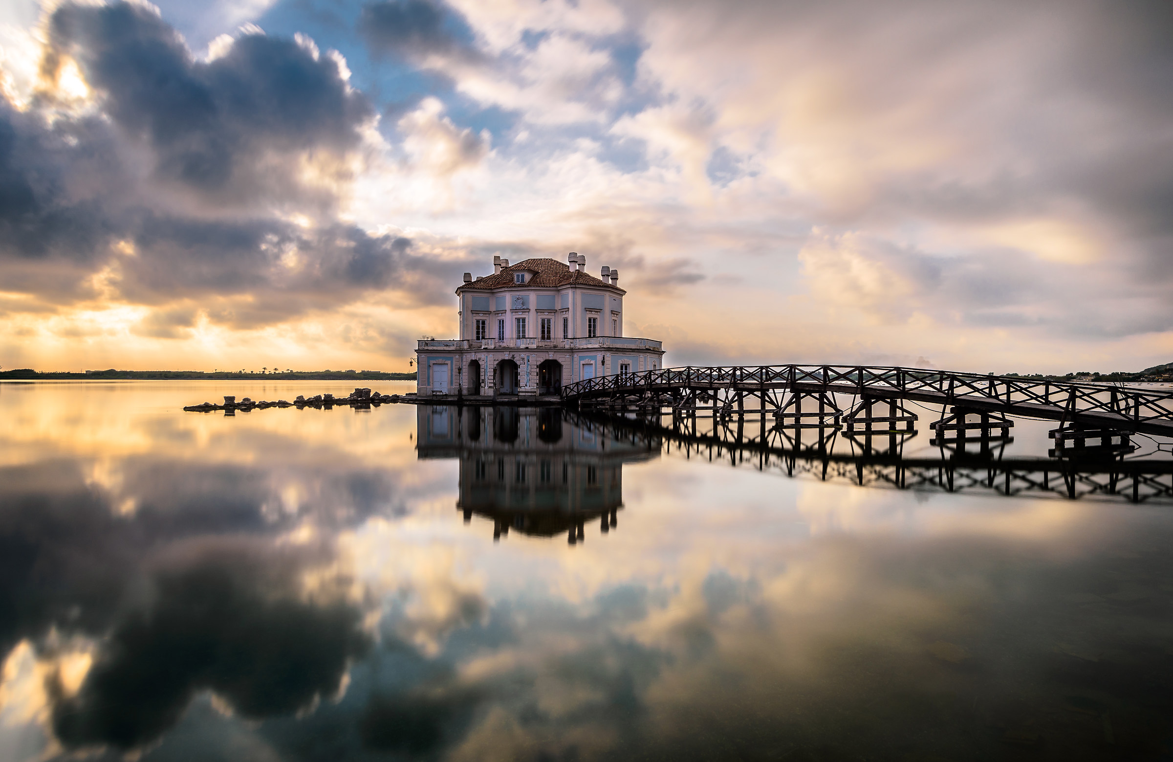 Casina Vanvitelliana