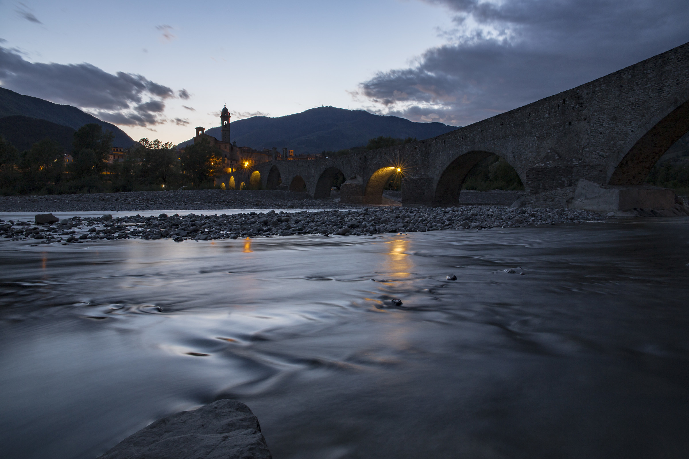 Bobbio