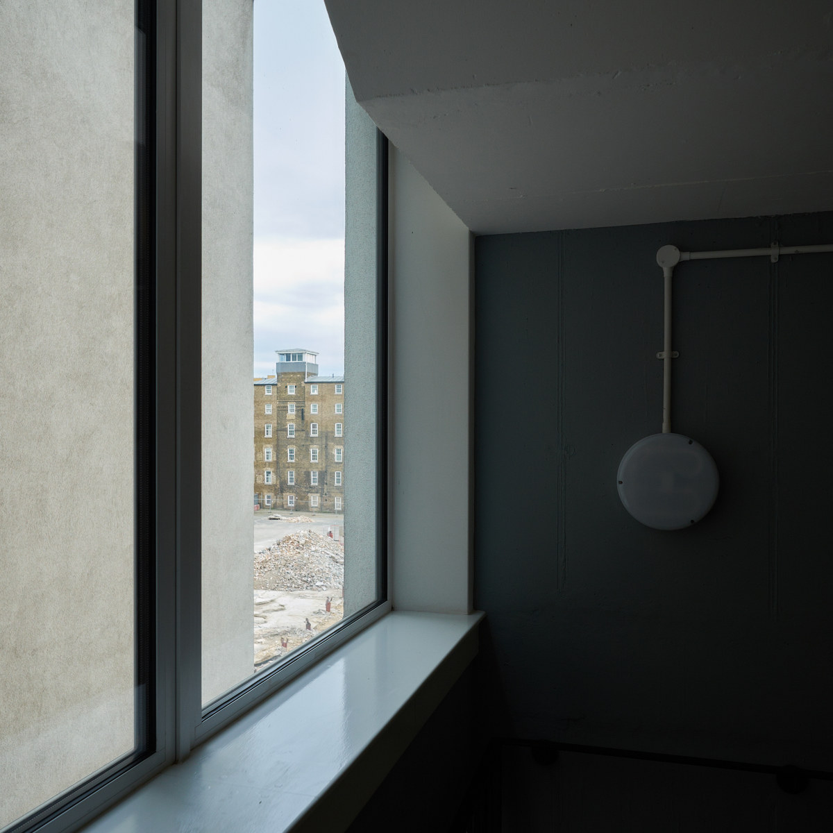 Paxton Point / Mumford Mills