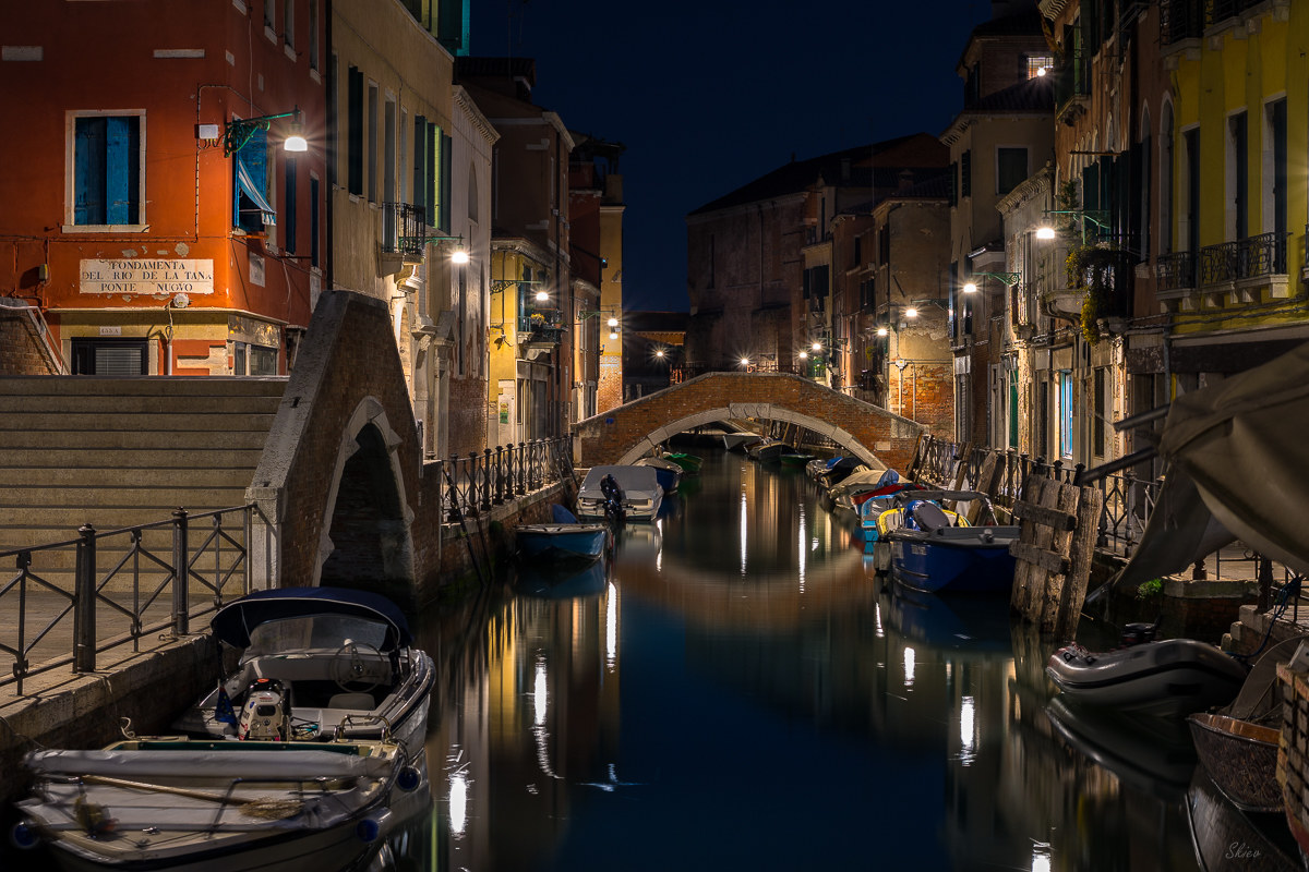 Foundation of the Rio de la lair.