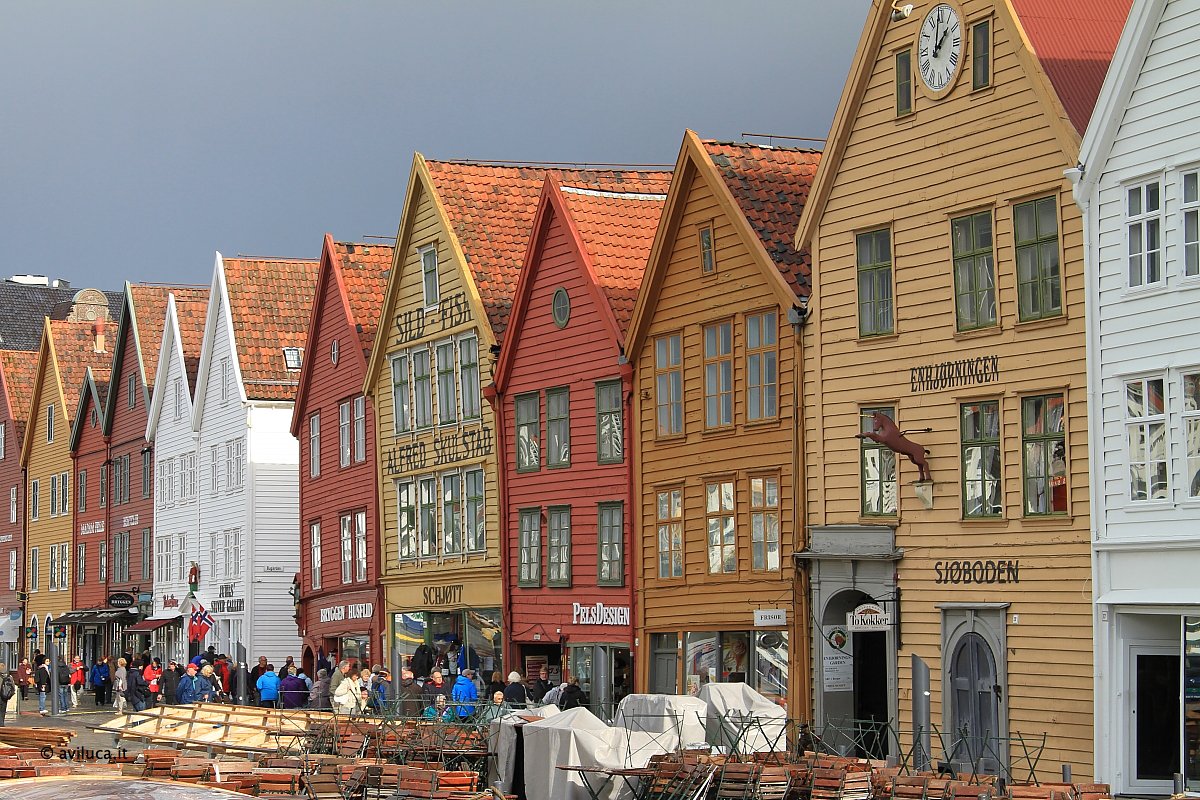 Bergen
