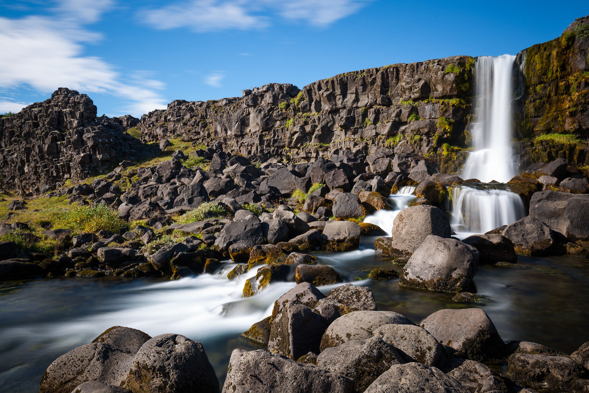 Thingvellir National Park