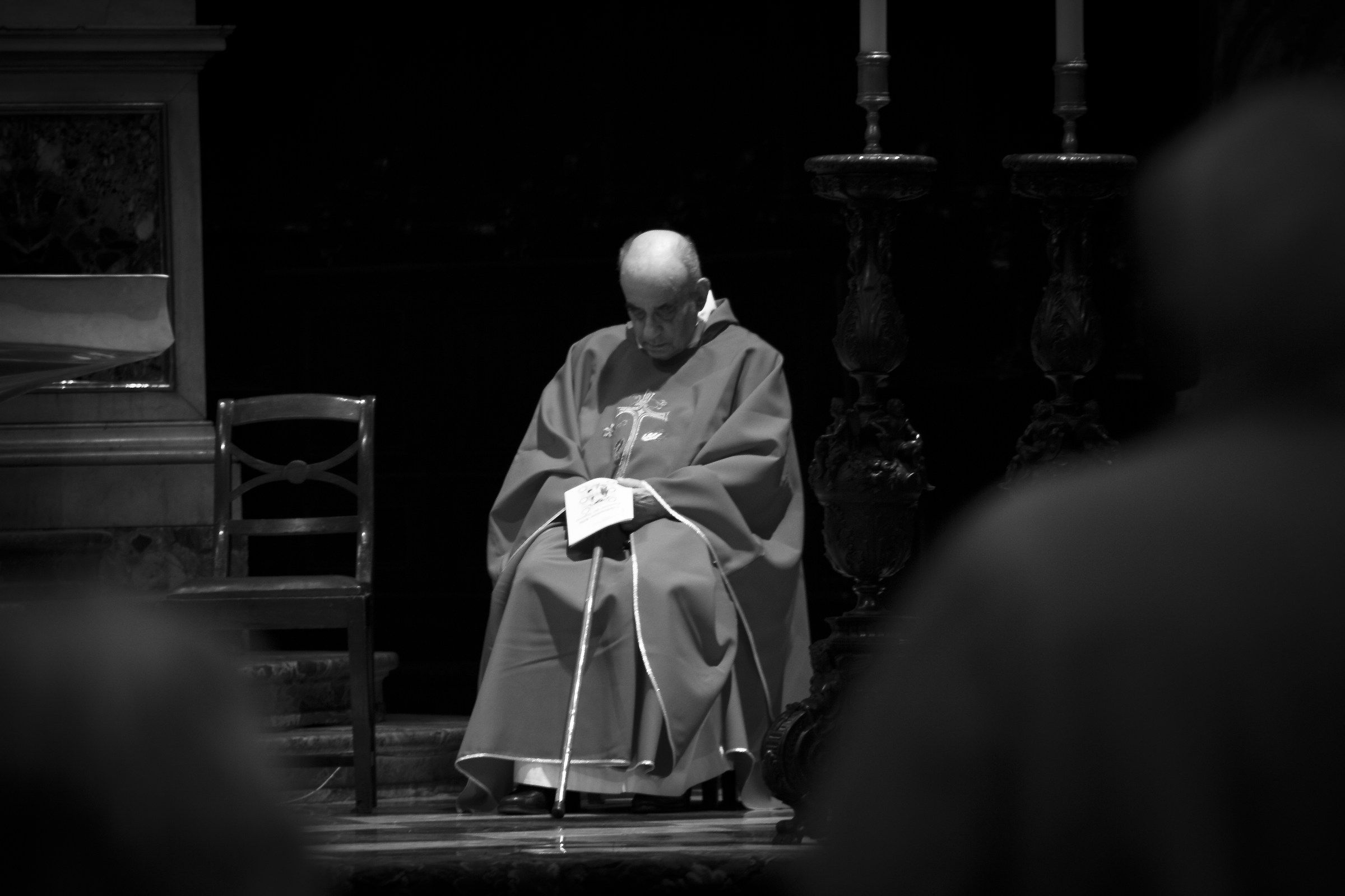 Quella sensazione post pranzo pasquale...