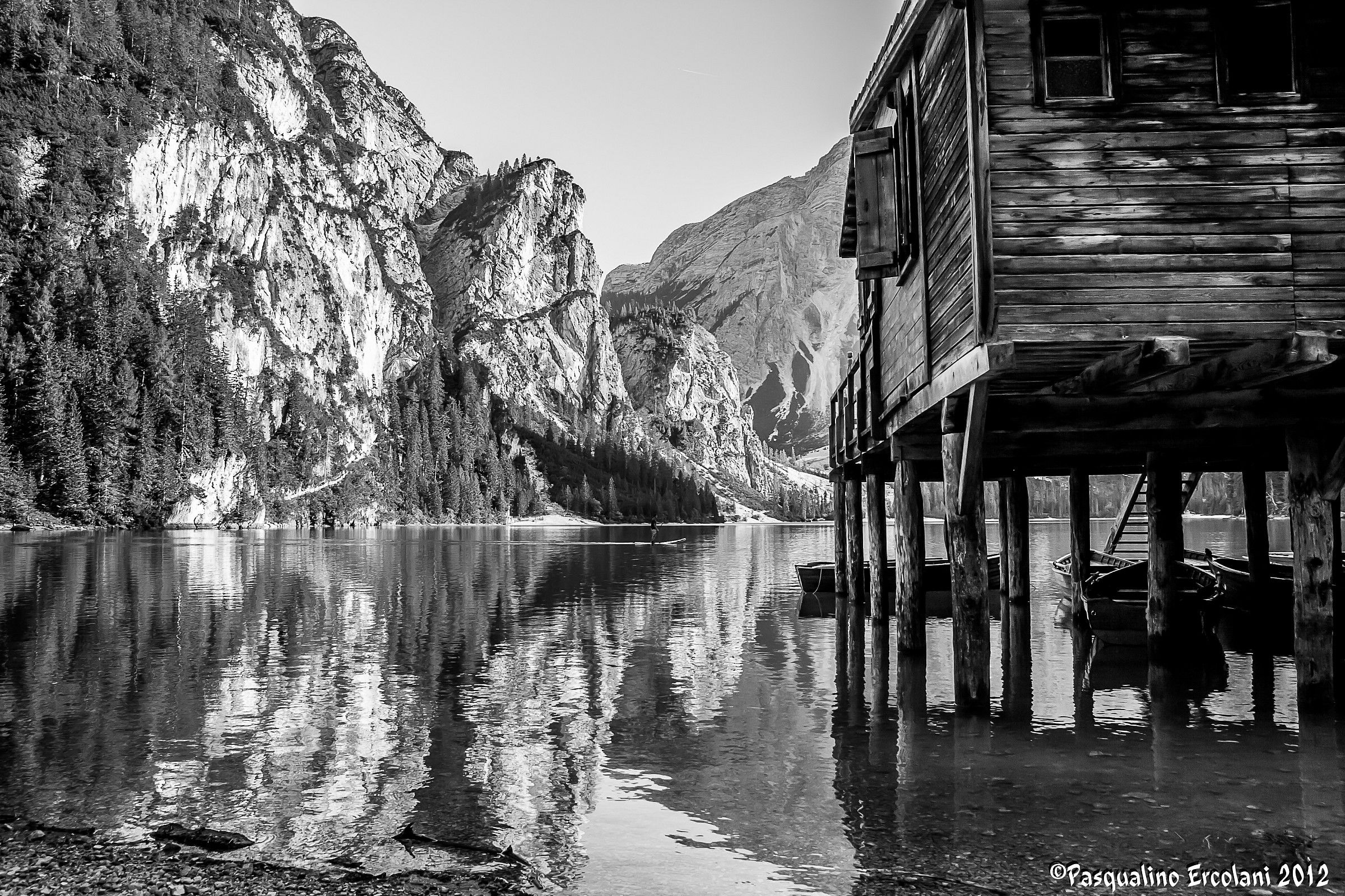 Lake Braies