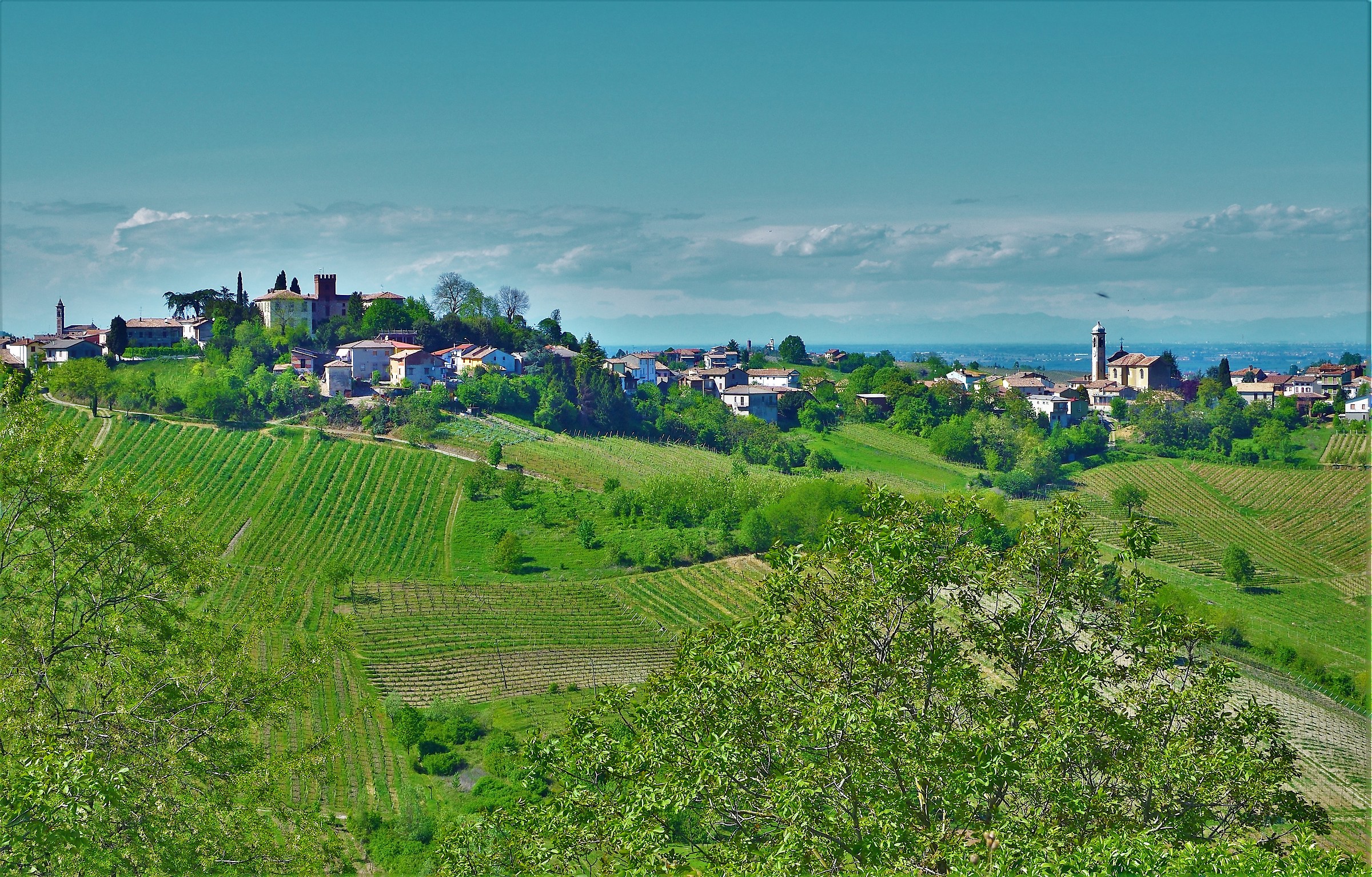 san damiano al colle pv