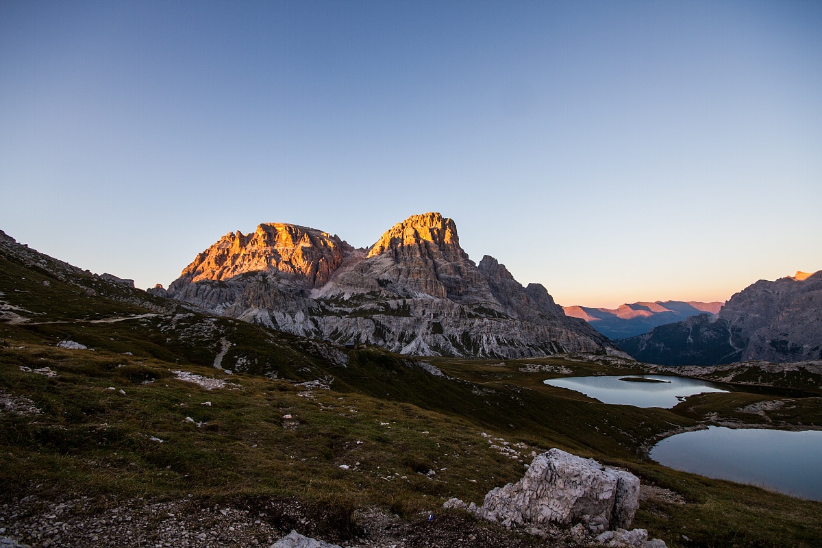 Crodon di San Candido