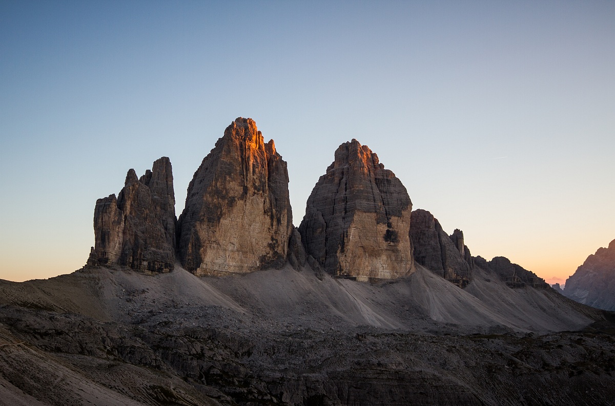 Tre Cime