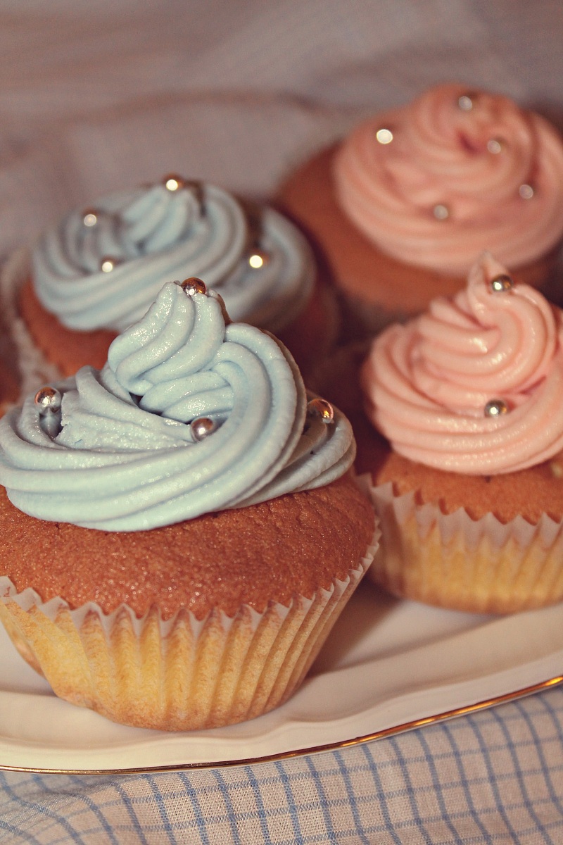 Cupcakes
