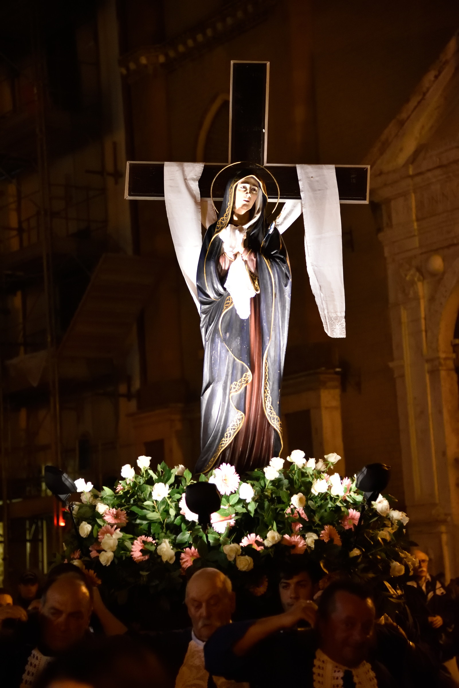 Processione del venerdì Santo