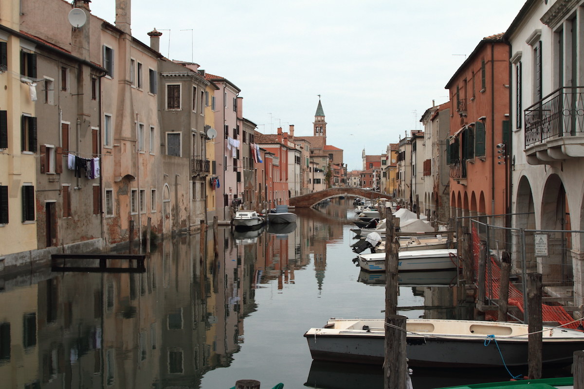 Chioggia
