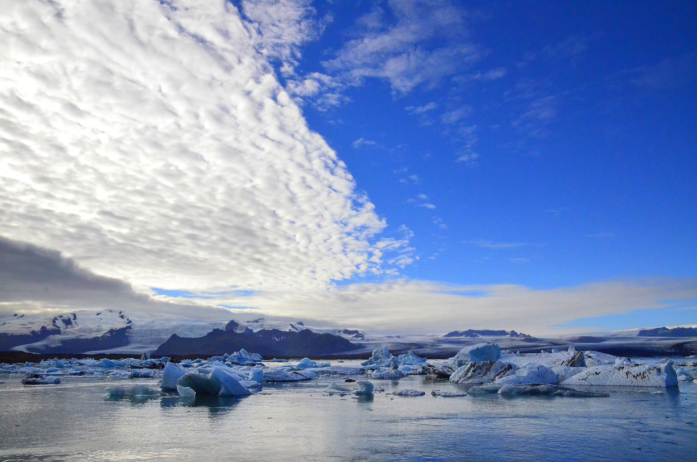 Iceland - Jokulsarlon