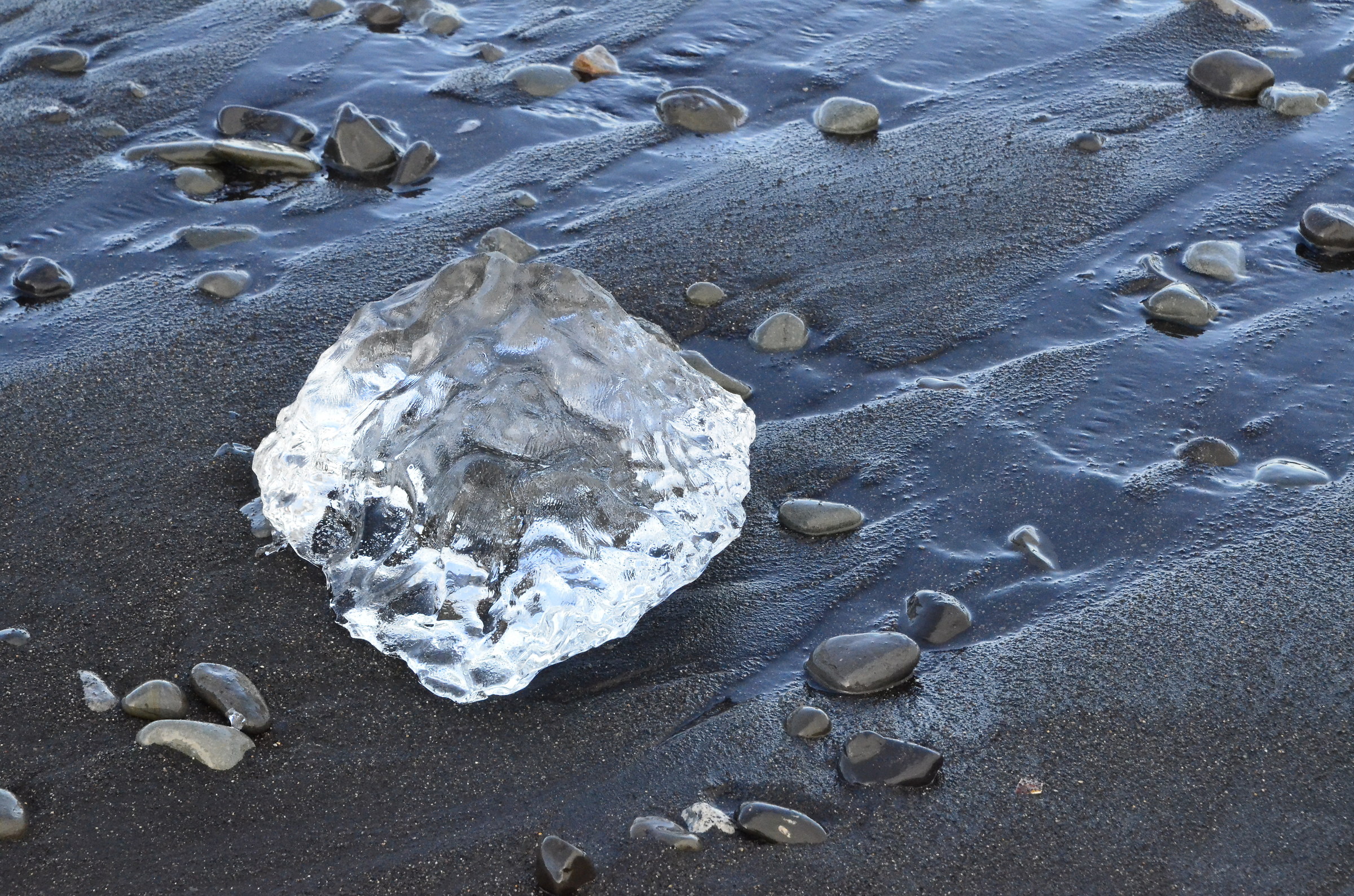 Iceland - Jokulsarlon